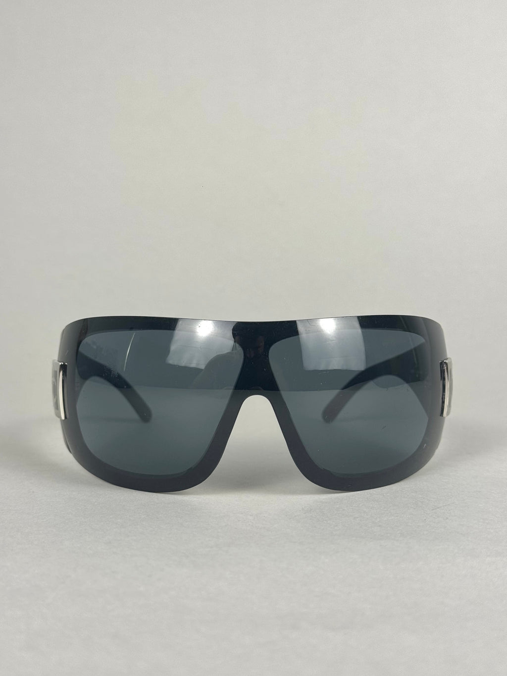 Chanel 5086 Black Sunglasses