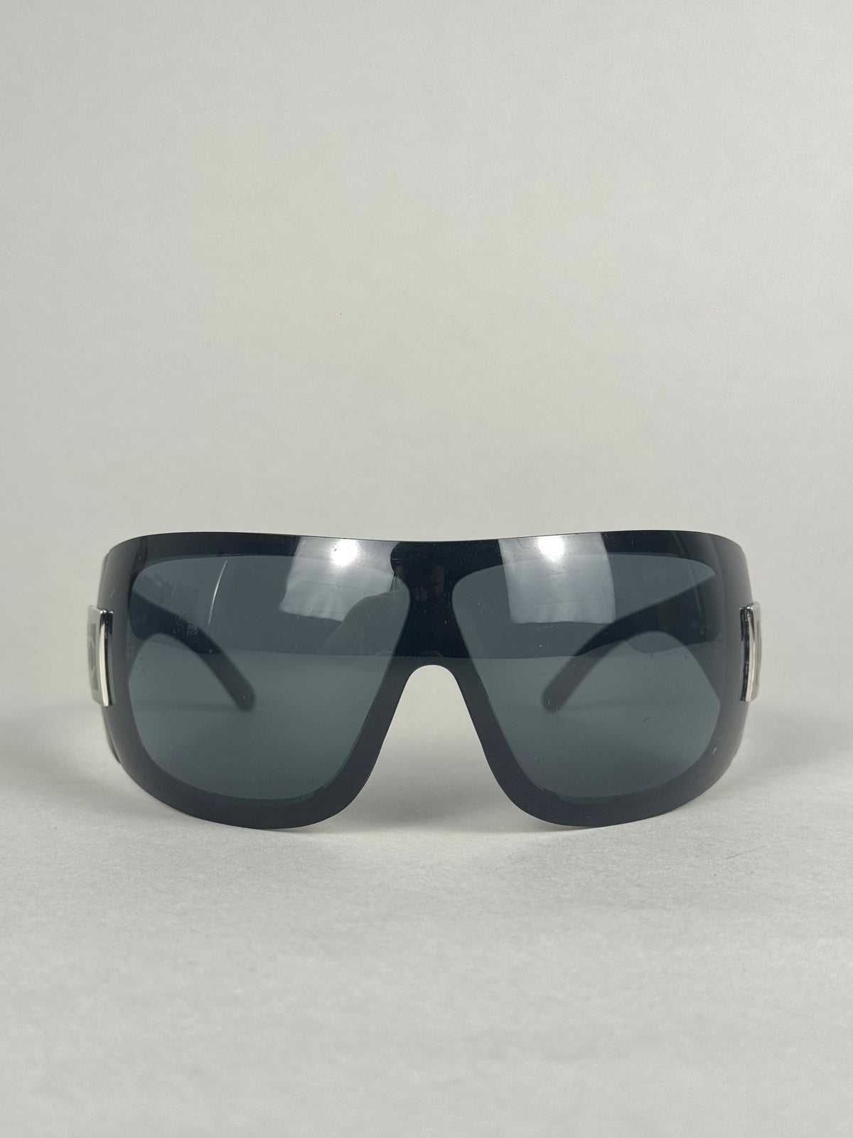 Chanel 5086 Black Sunglasses