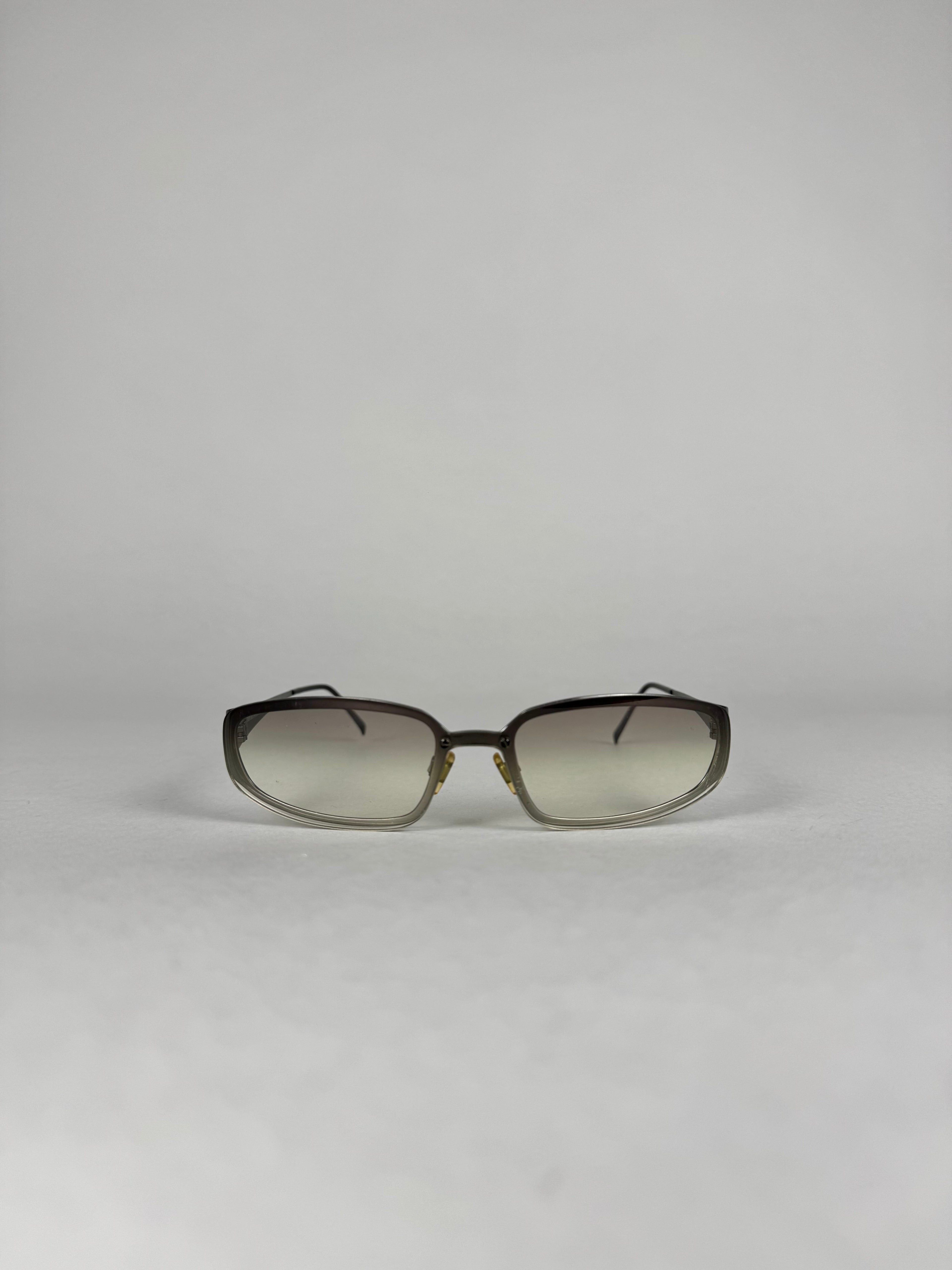 Armani 00s Sunglasses