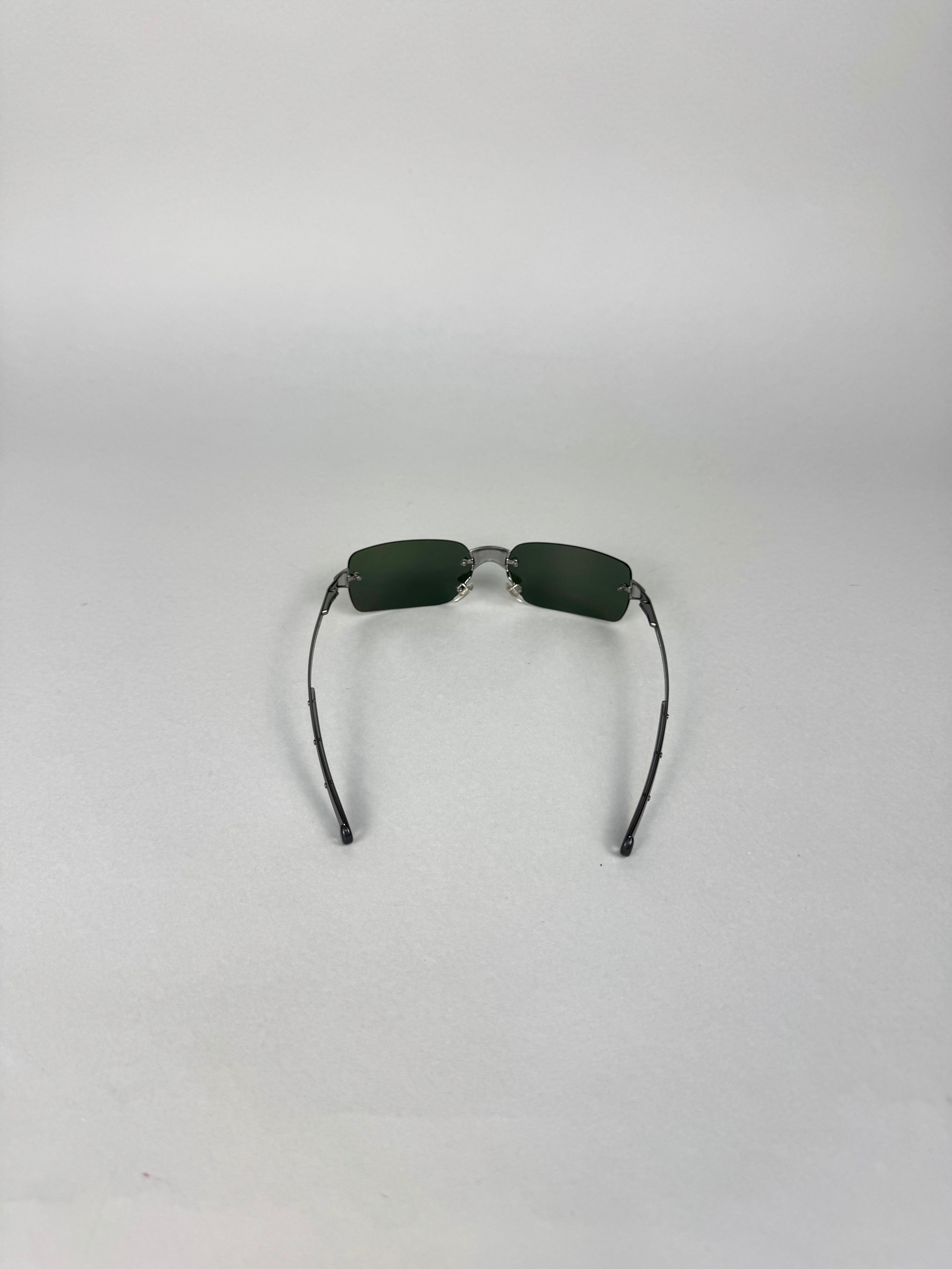 Armani Sunglasses 00s