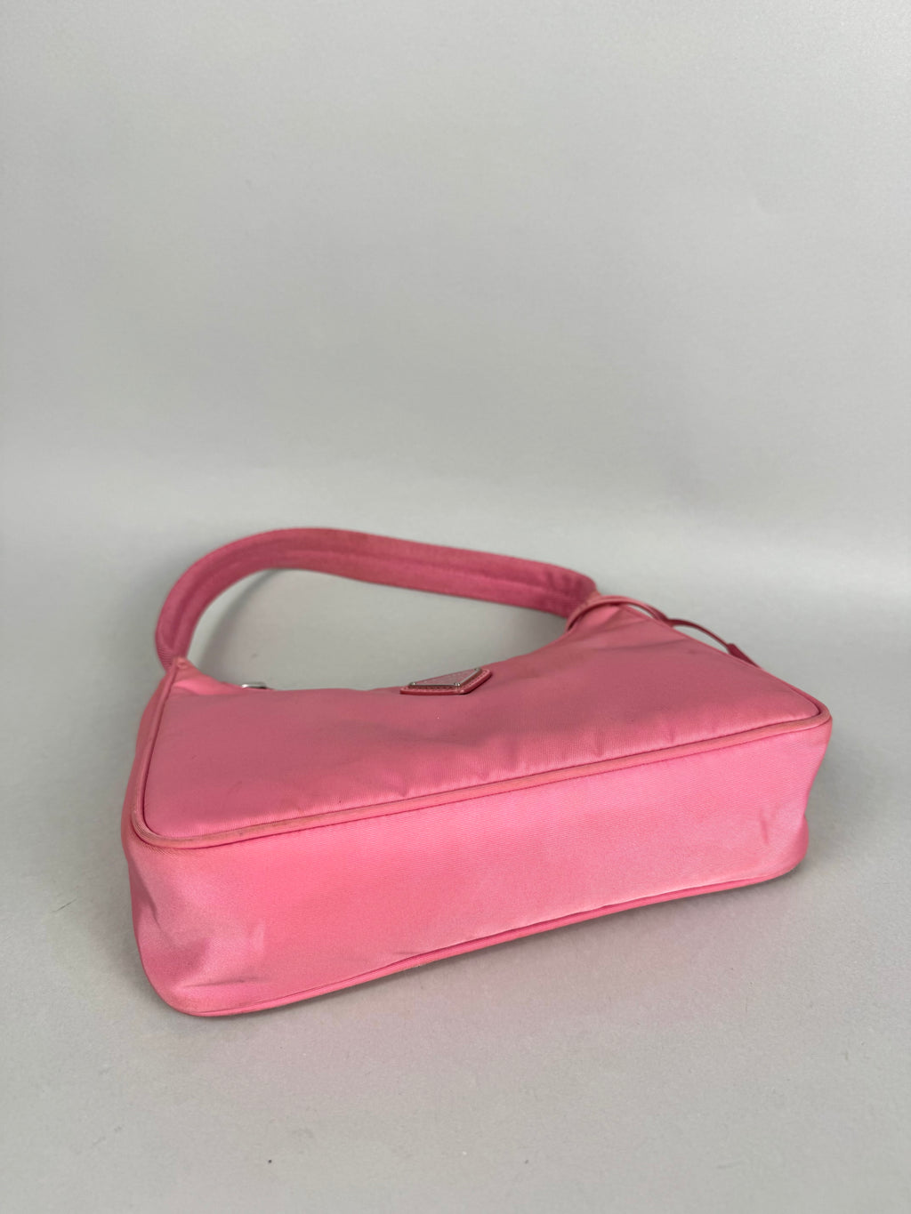 Prada Re Edition Nylon Pink