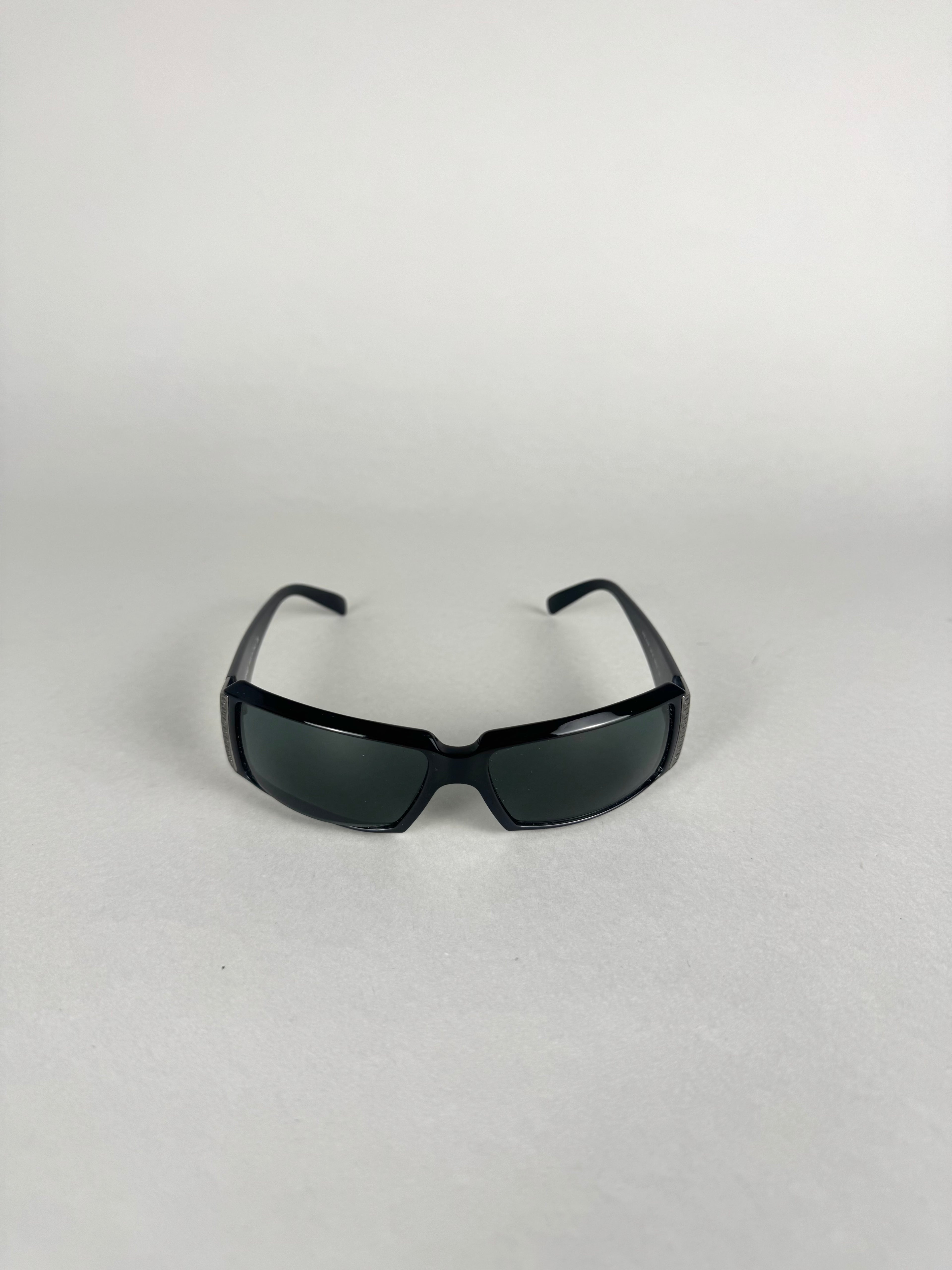 Versace MOD 4048 Sunglasses