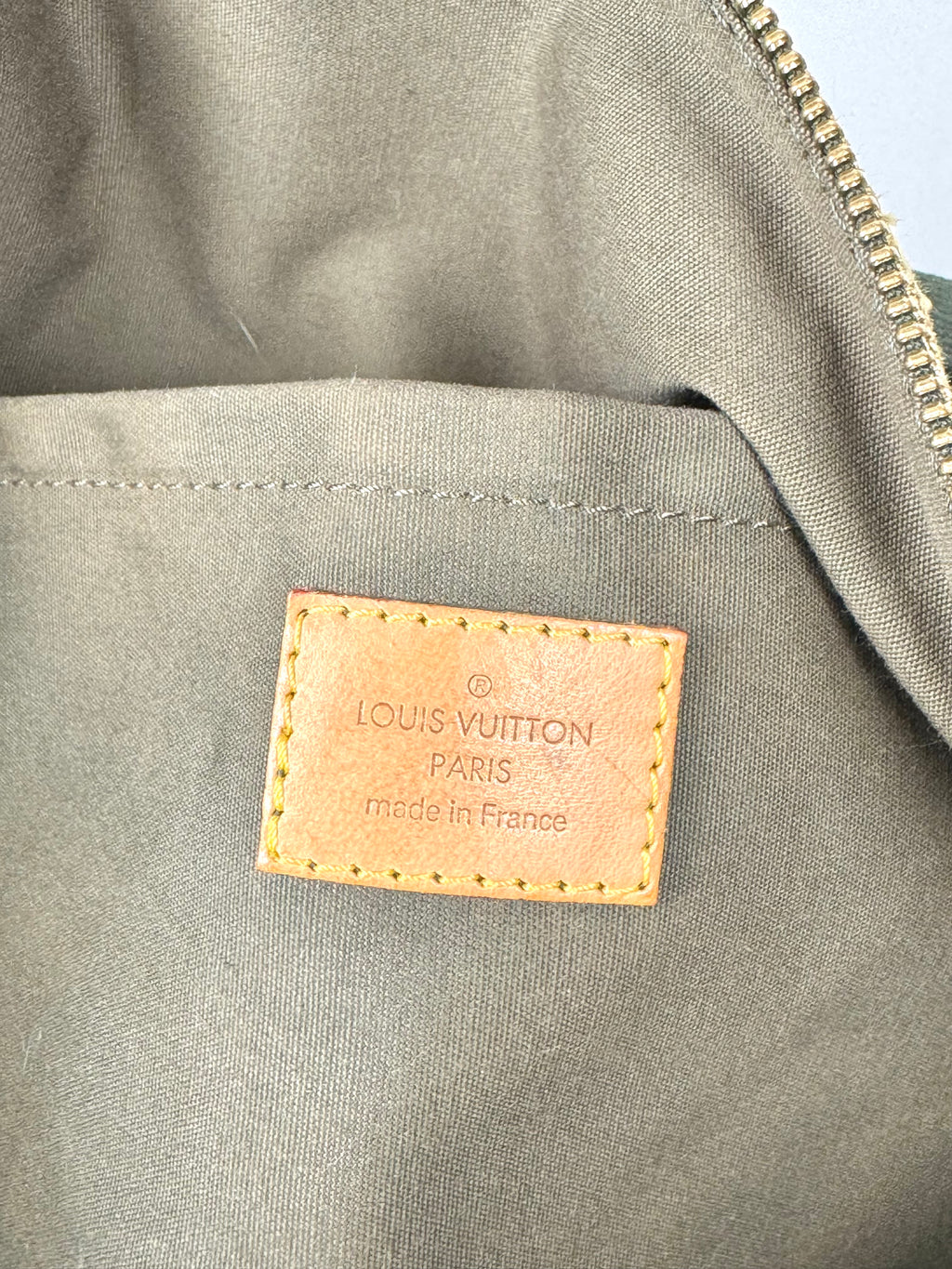 Louis Vuitton Monogramouflage Denim Takashi Murakami
