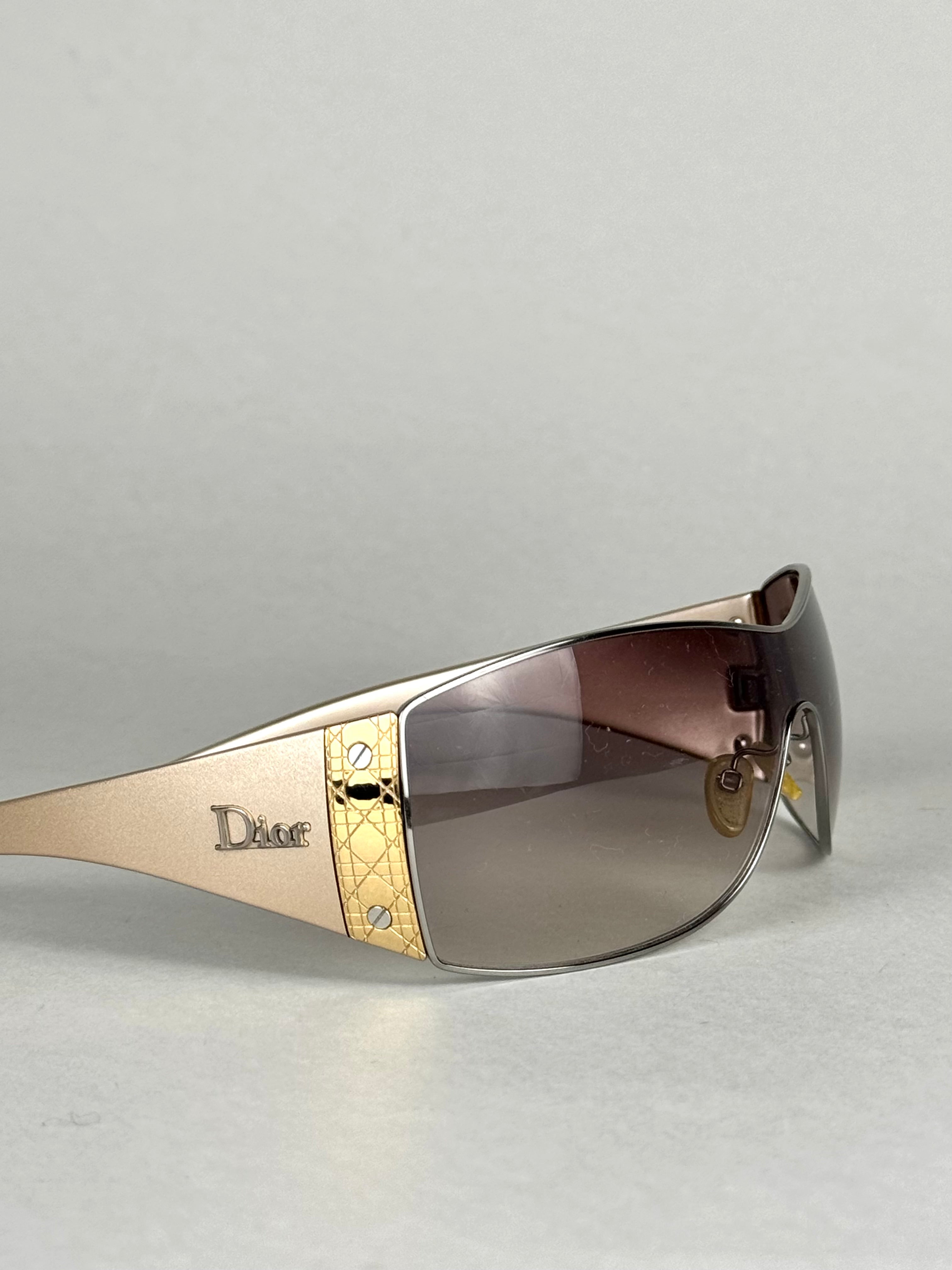 Christian Dior MixT 2 Sunglasses