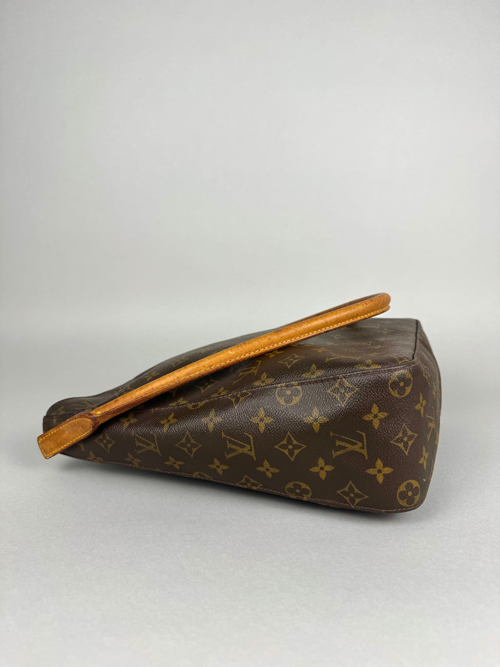 Louis Vuitton Monogram Looping GM