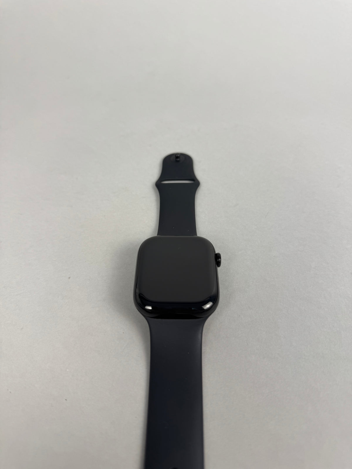 Apple Watch Séries 11 GPS 46mm