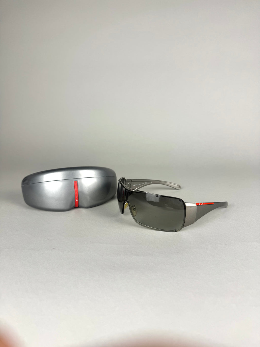 Prada Sport Sunglasses