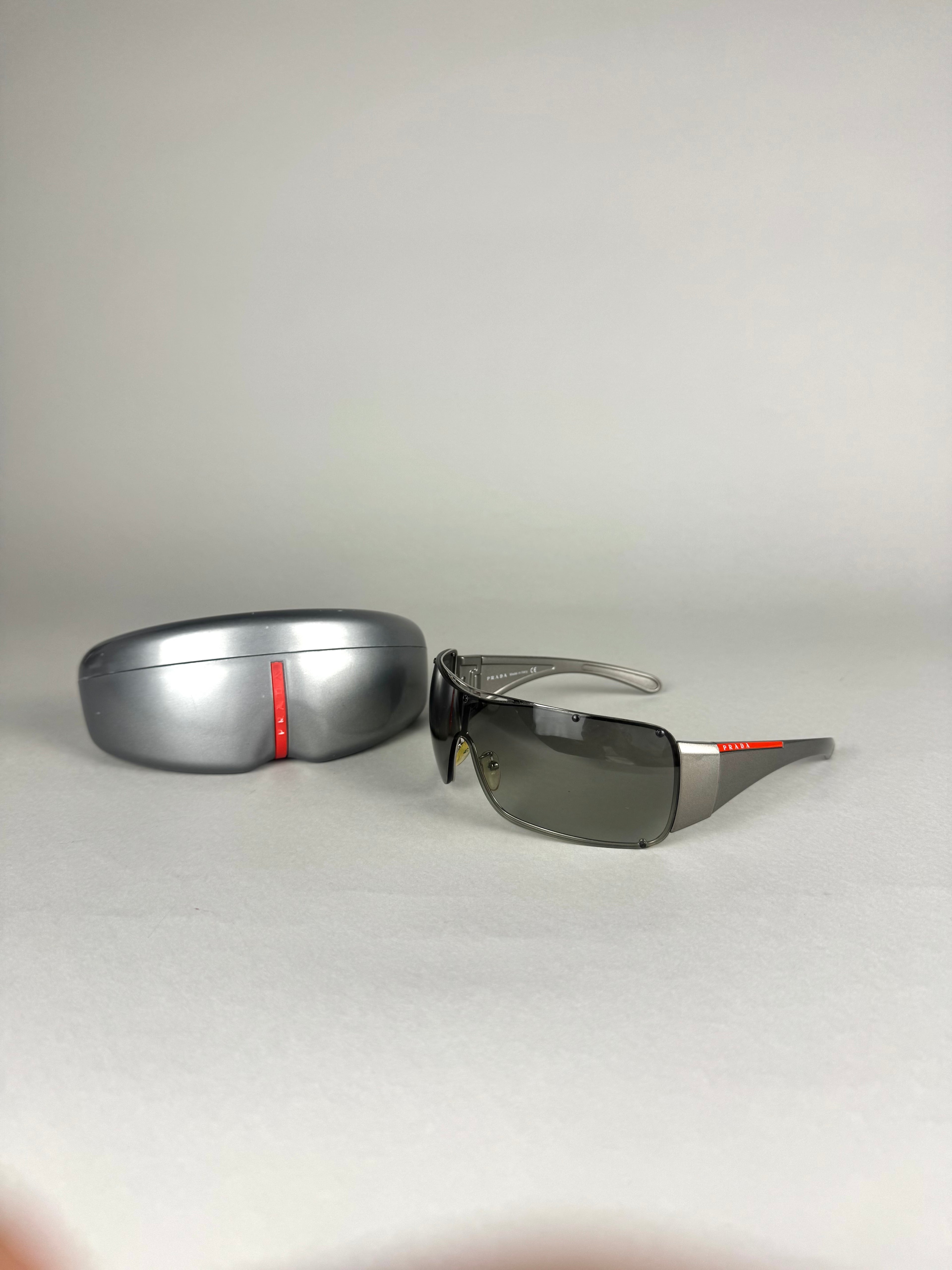 Prada Sport Sunglasses