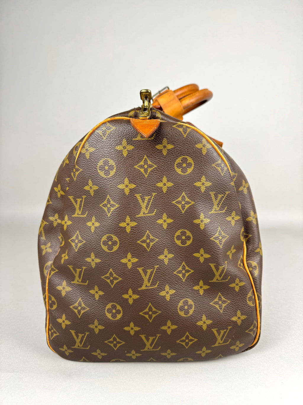 Louis Vuitton Keepall 55 Monogram