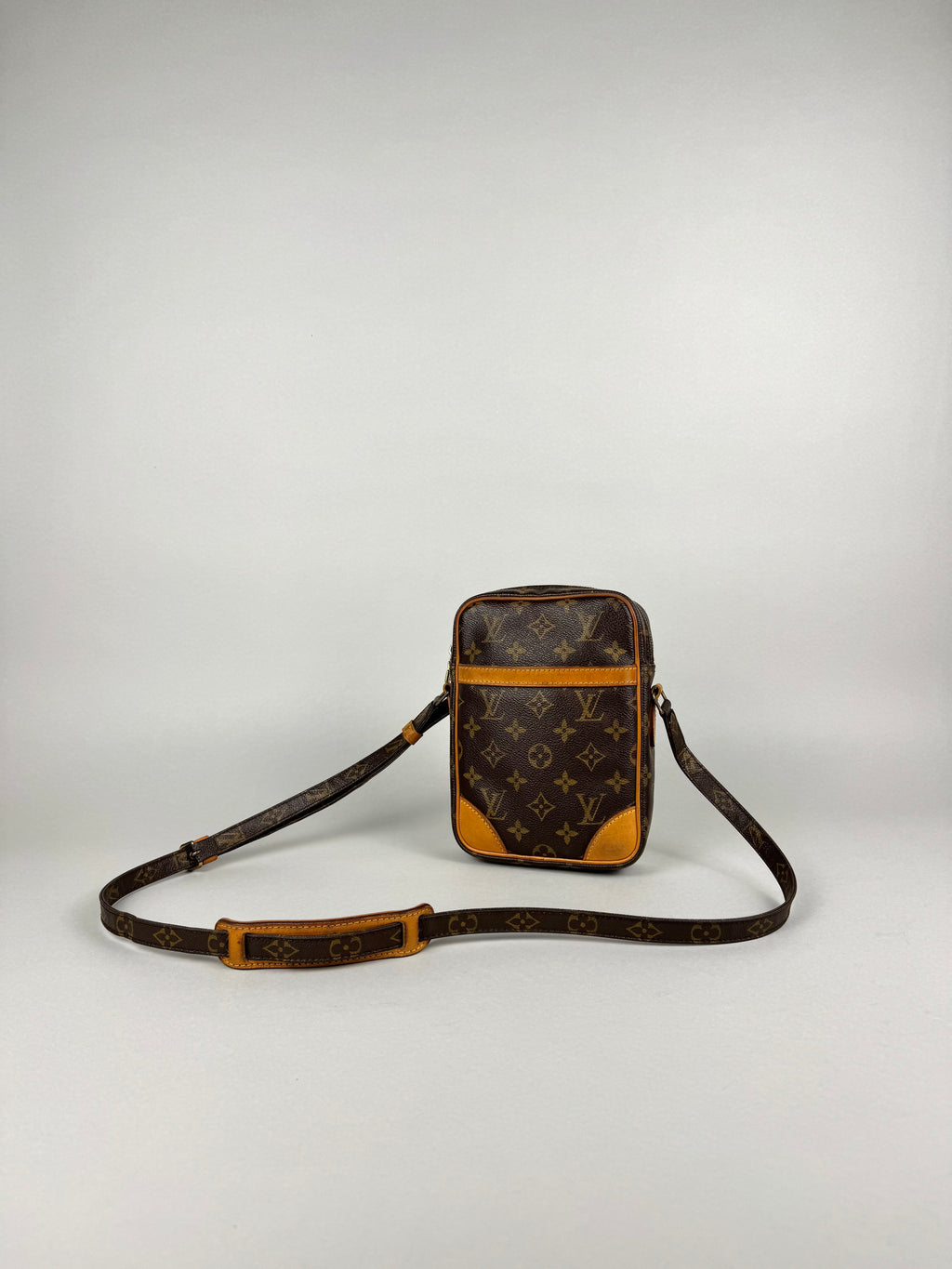Louis Vuitton Monogram Danube