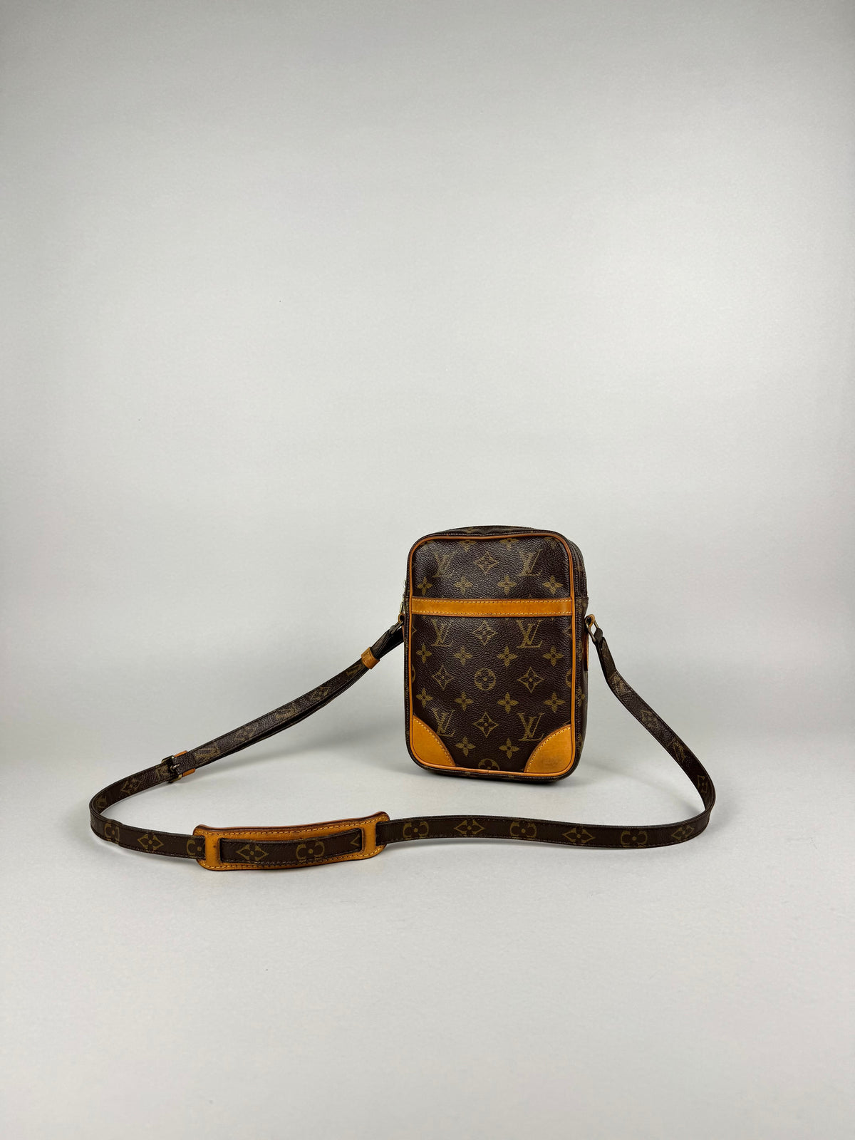 Louis Vuitton Monogram Danube