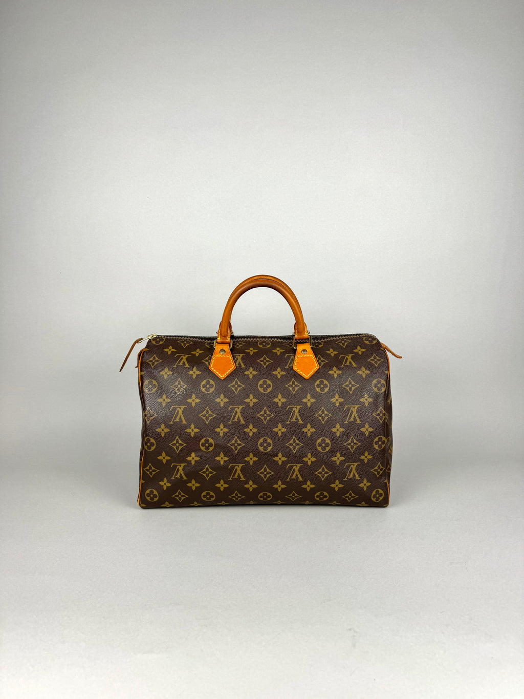 Louis Vuitton Speedy 35 Monogram