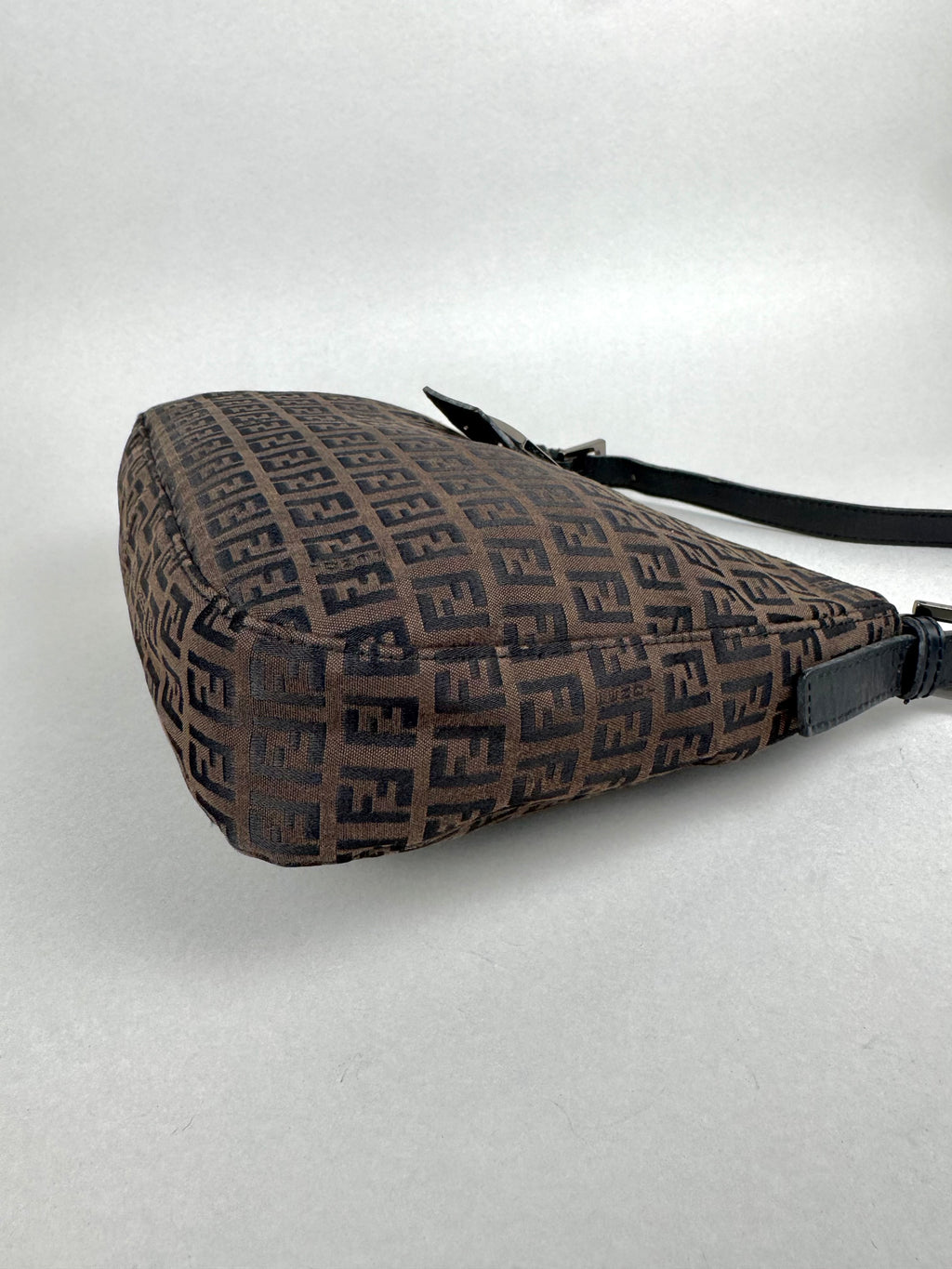 Fendi Monogram Hobo