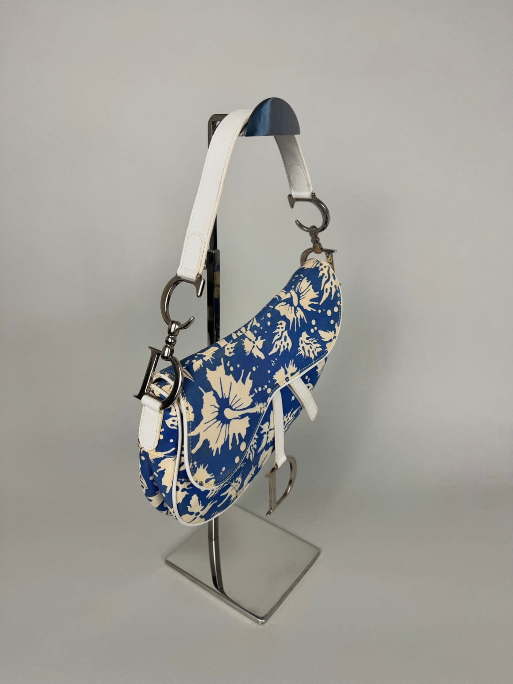 Christian Dior  Saddle Surf Chick 2004