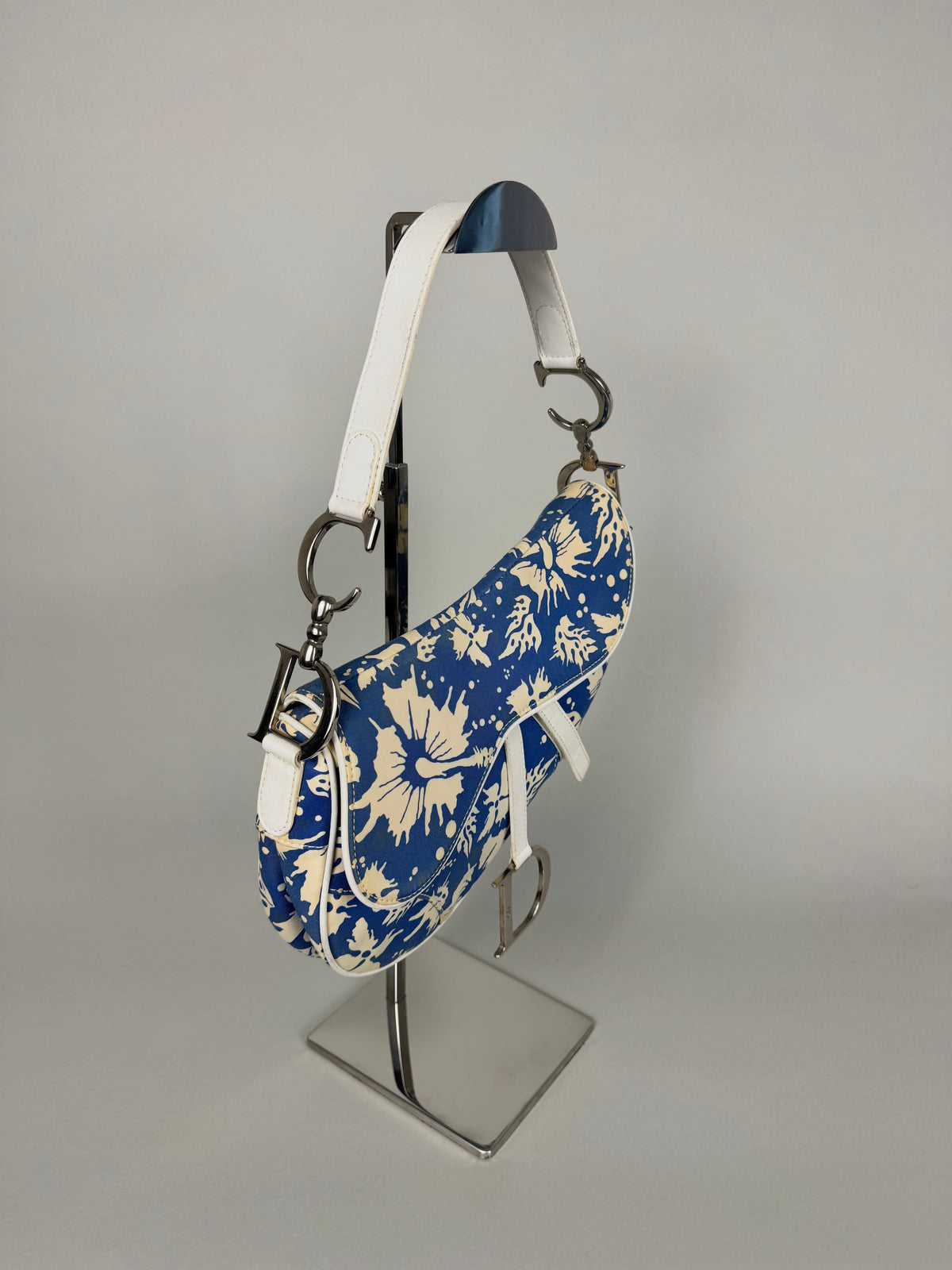 Christian Dior  Saddle Surf Chick 2004