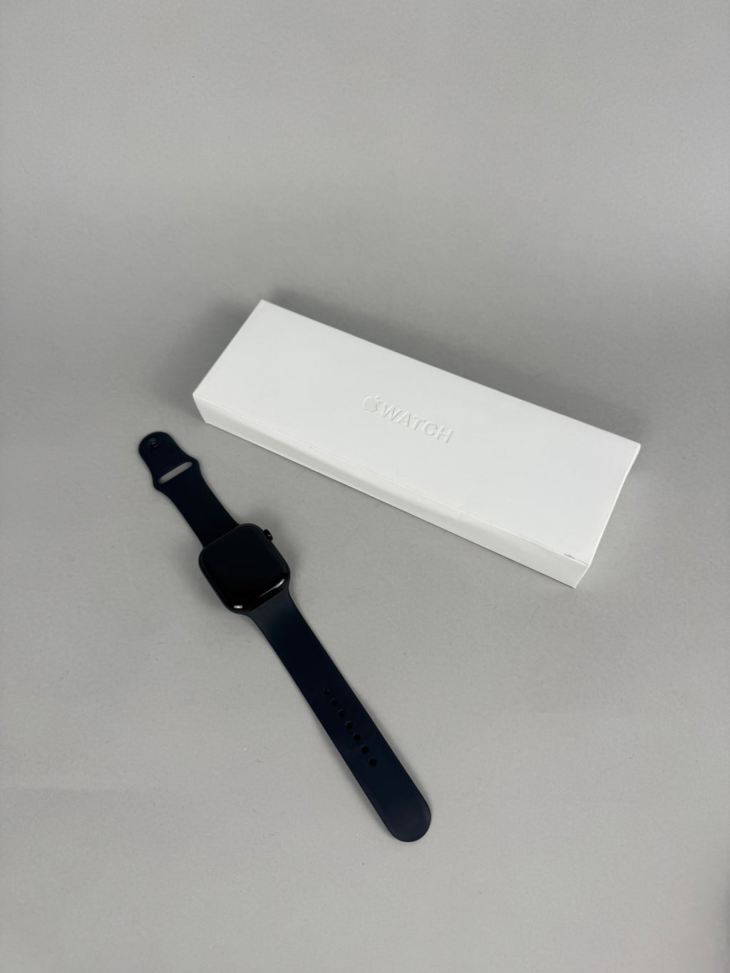 Apple Watch Séries 11 GPS 46mm
