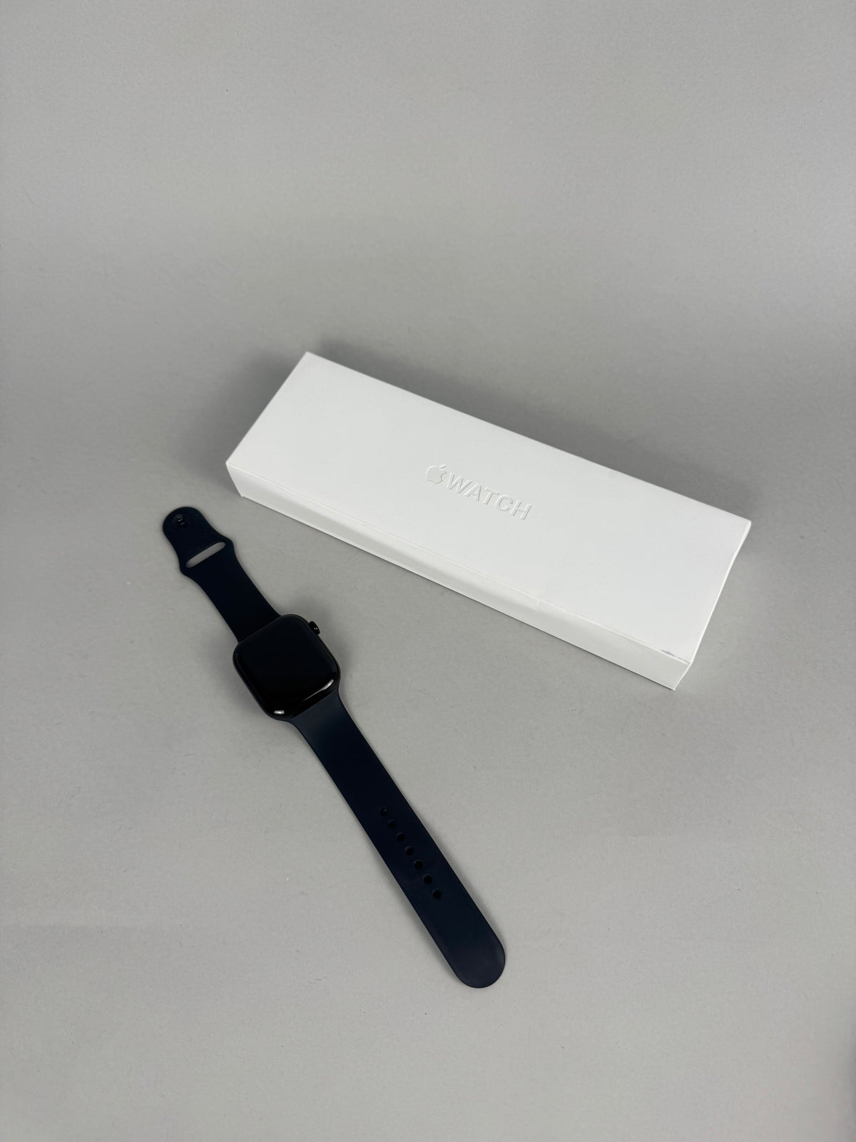 Apple Watch Séries 11 GPS 46mm