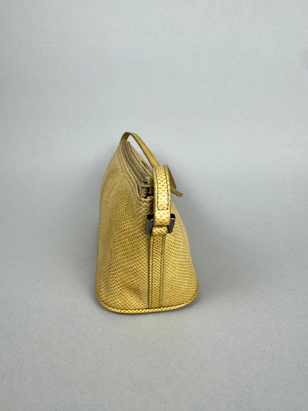Gucci Boat Leather Pochette