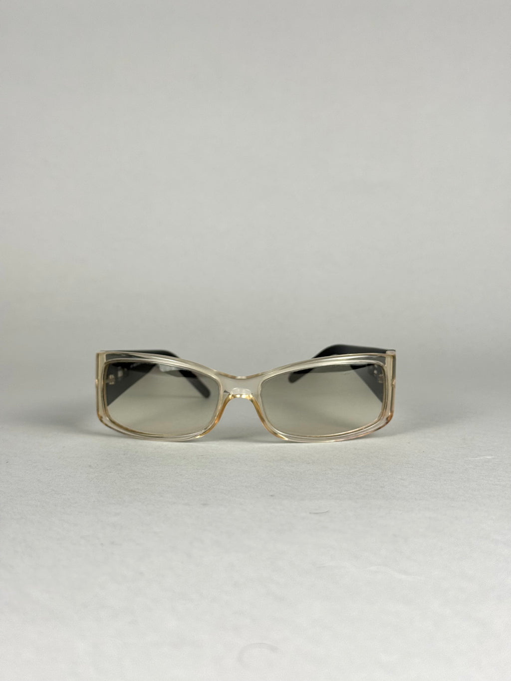 Fendi FS270 Transparent Sunglasses