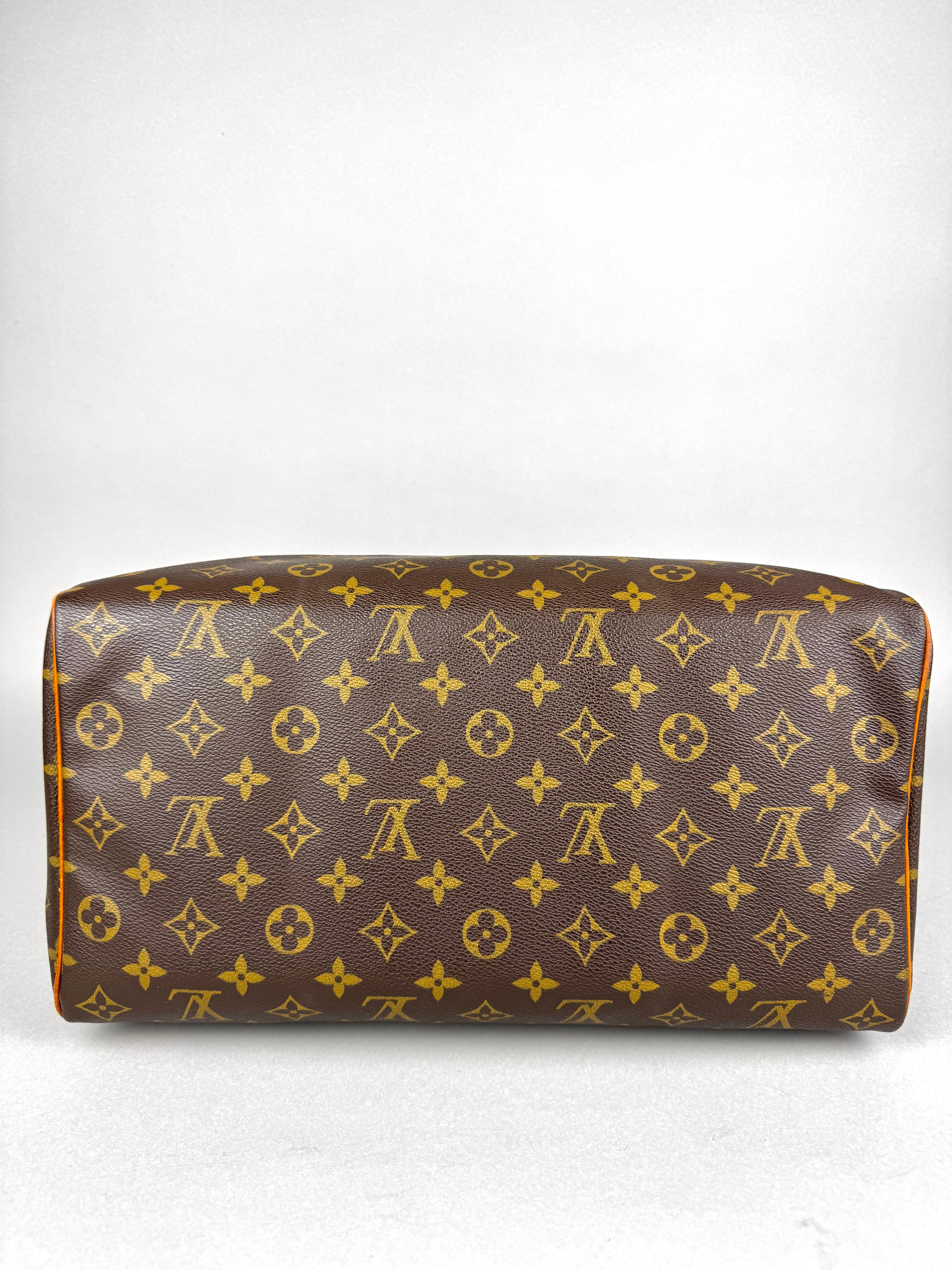 Louis Vuitton Speedy 35 Monogram