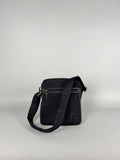 Fendi Monogram Black Crossbody