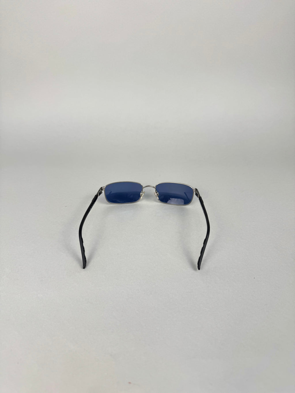 Armani Blue Sunglasses 00s