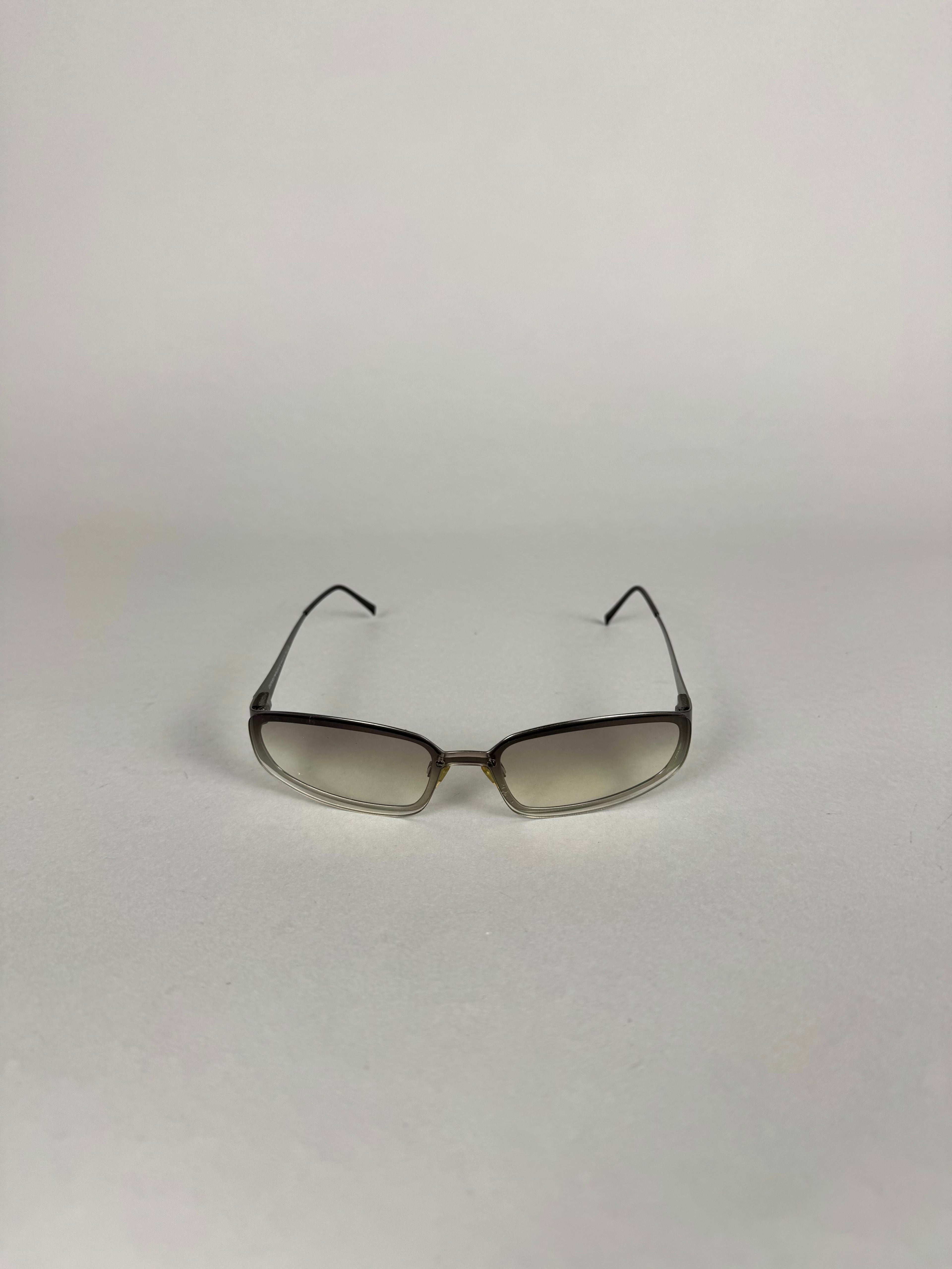 Armani 00s Sunglasses