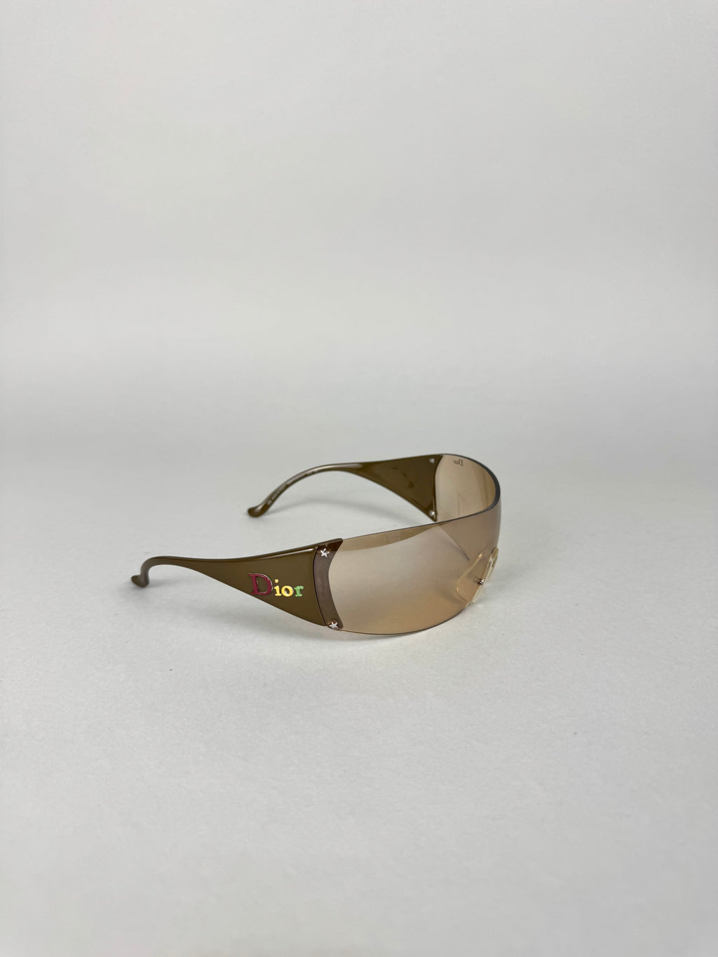 Christian Dior Rasta 4 Sunglasses