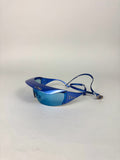 Christian Dior Golf Visor Blue Sunglasses