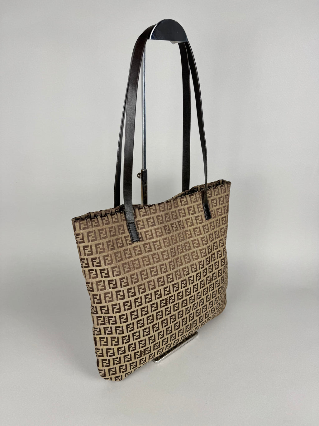 Fendi Monogram Tote