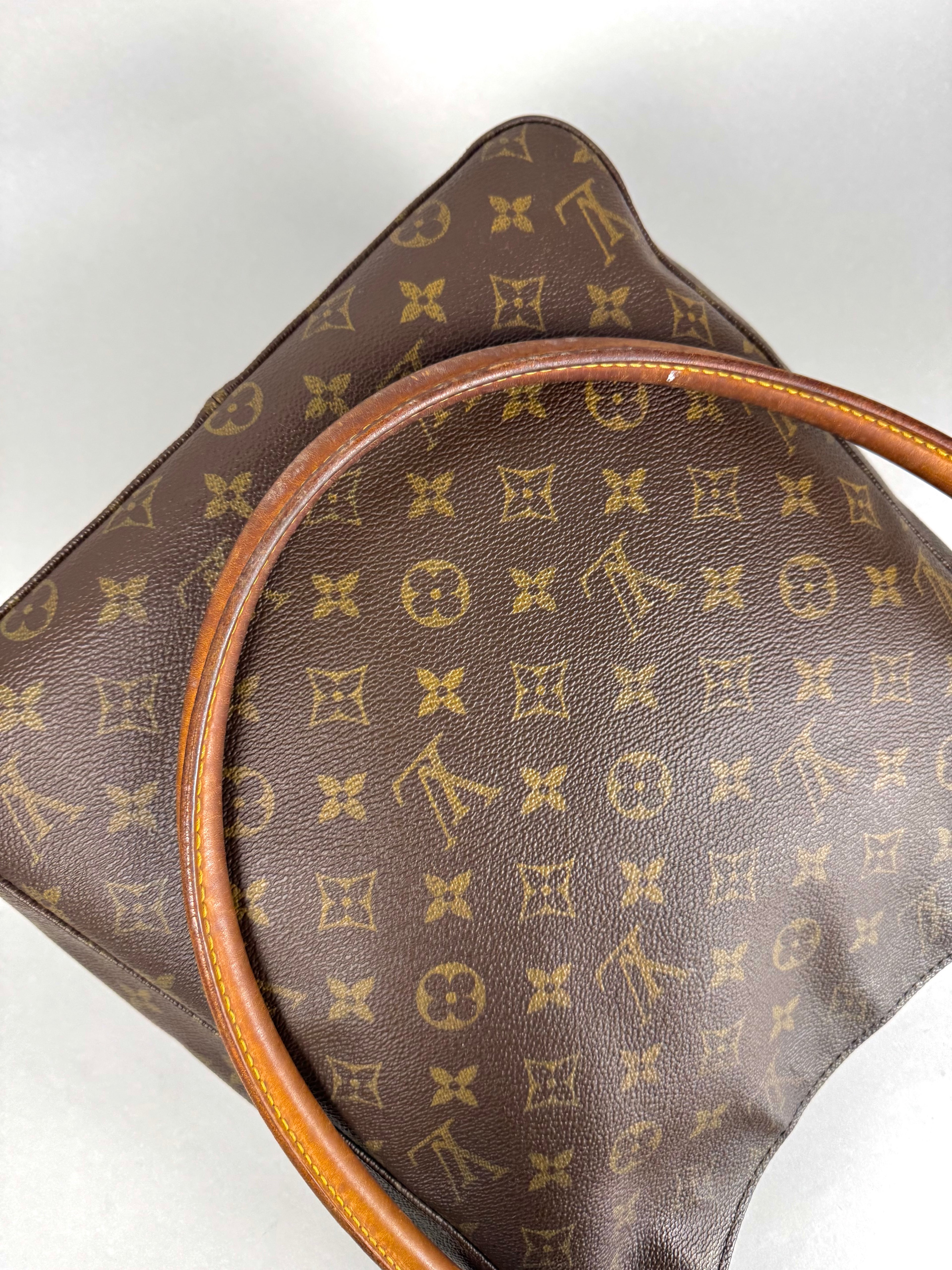 Louis Vuitton Monogram Looping GM