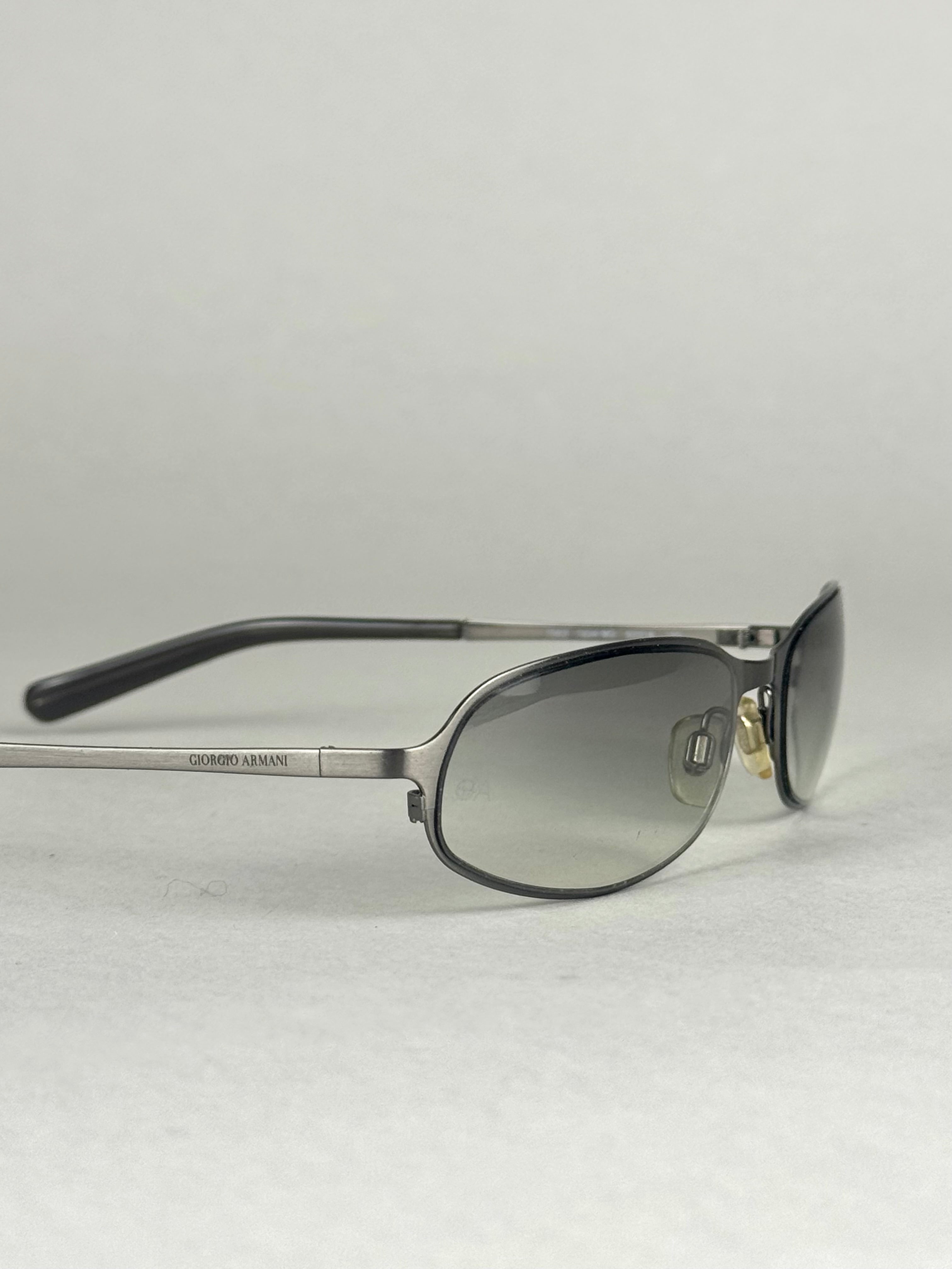 Giorgio Armani Sunglasses