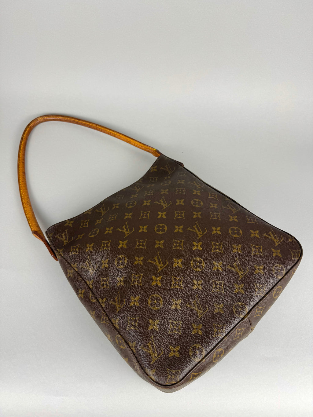 Louis Vuitton Monogram Looping GM
