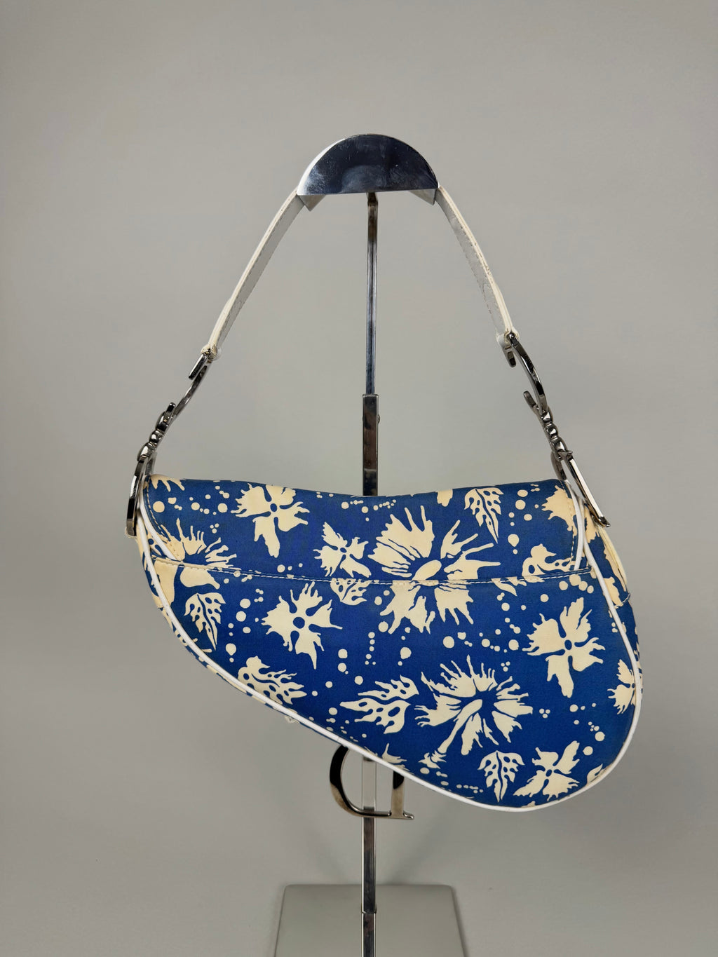 Christian Dior  Saddle Surf Chick 2004