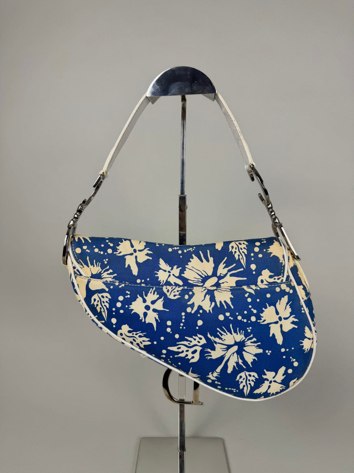 Christian Dior  Saddle Surf Chick 2004