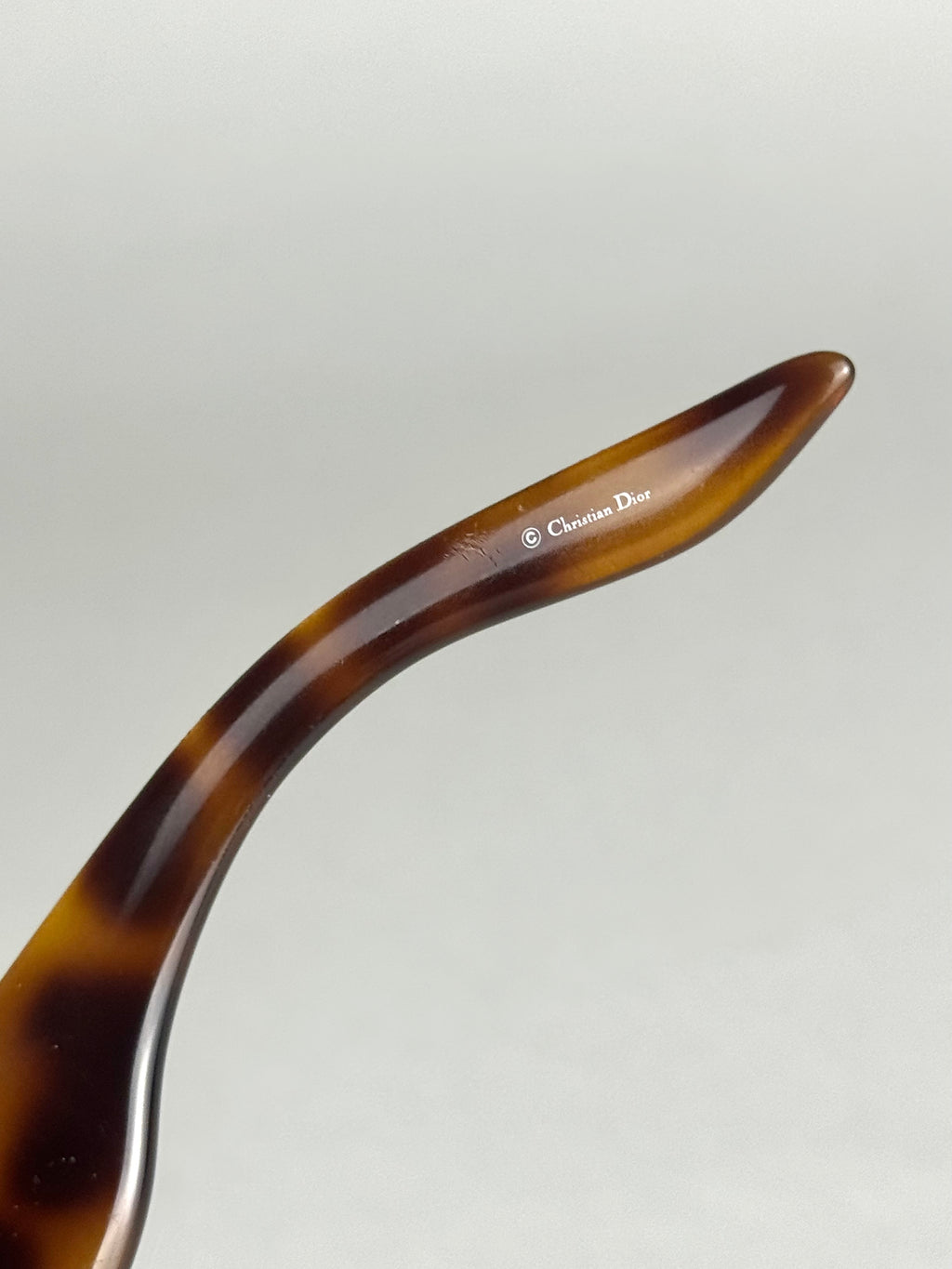 Christian Dior Couture 2 Sunglasses