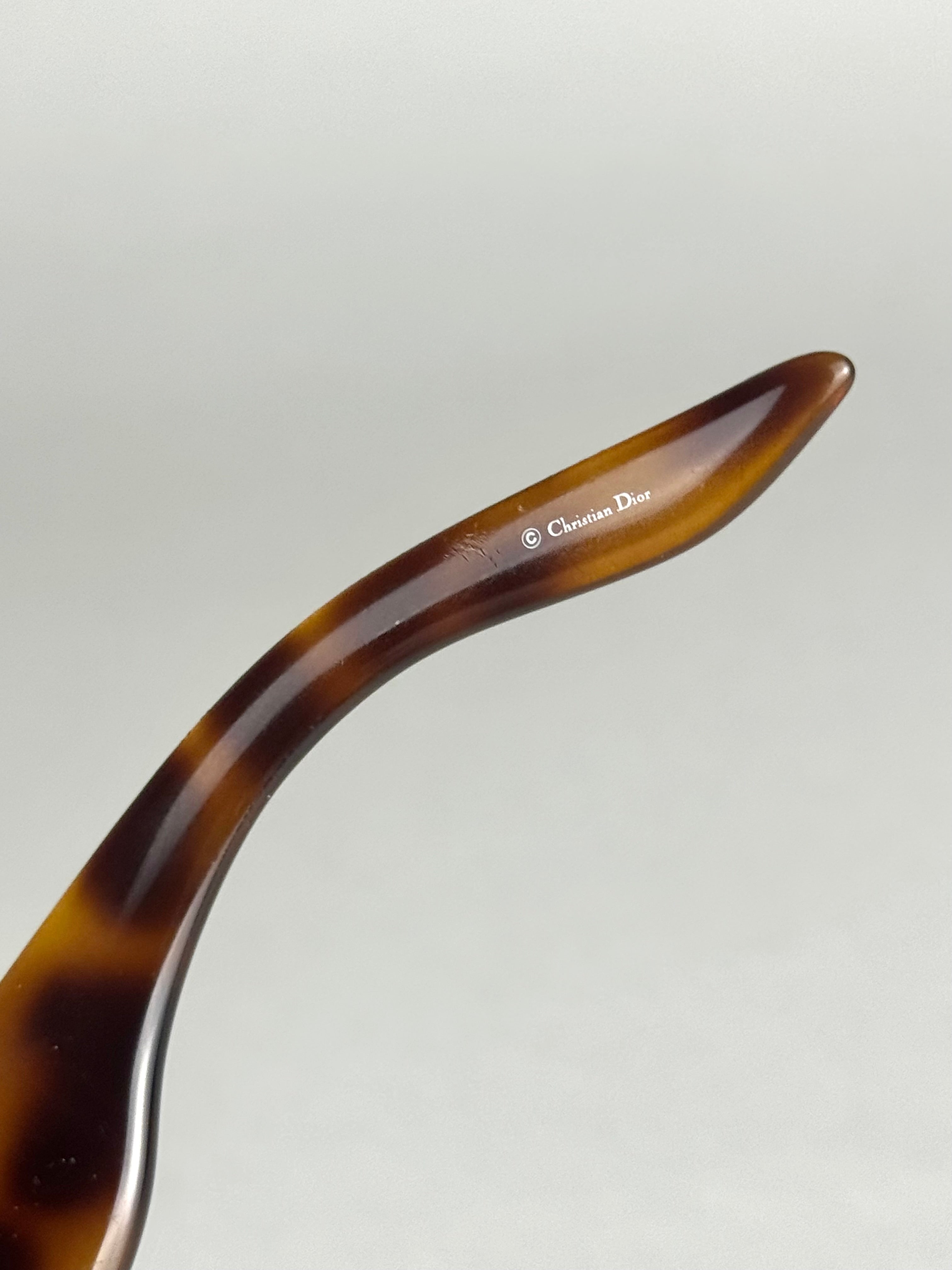 Christian Dior Couture 2 Sunglasses