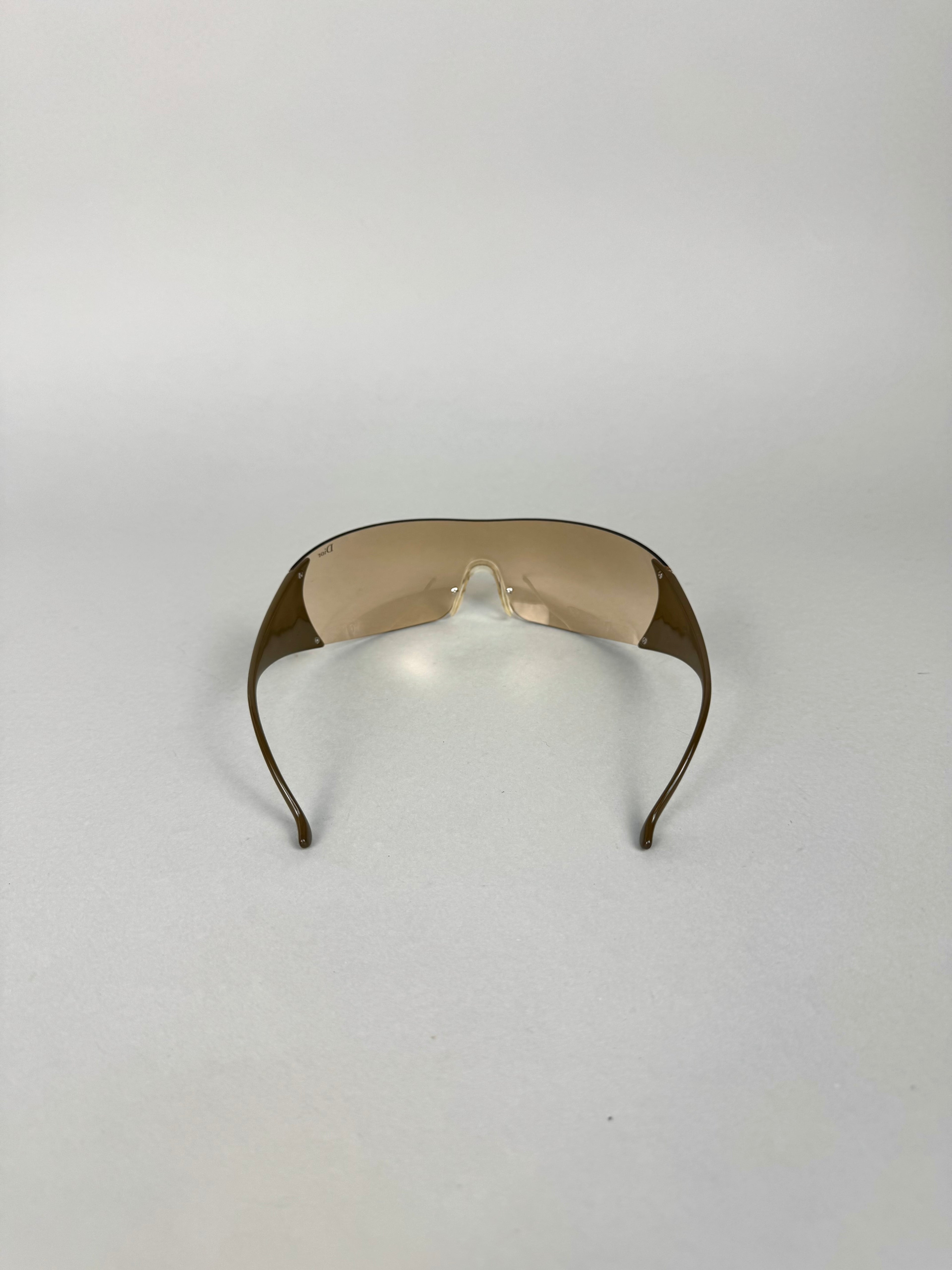 Christian Dior Rasta 4 Sunglasses