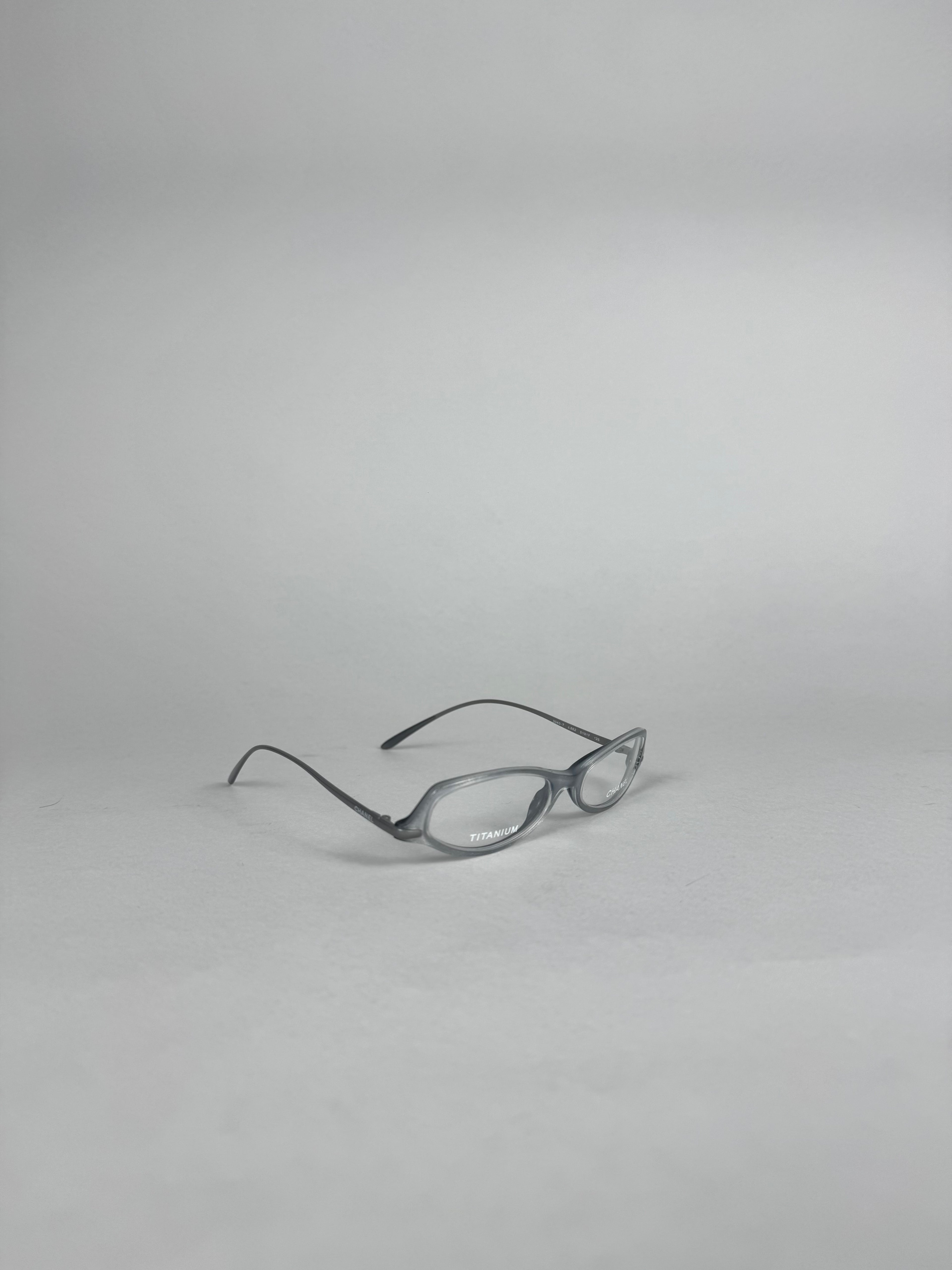 Chanel 3040-T Glasses
