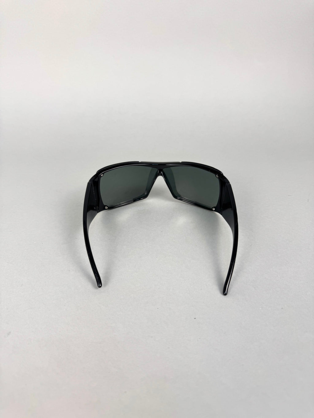 Christian Dior Black Overshine 1 Sunglasses