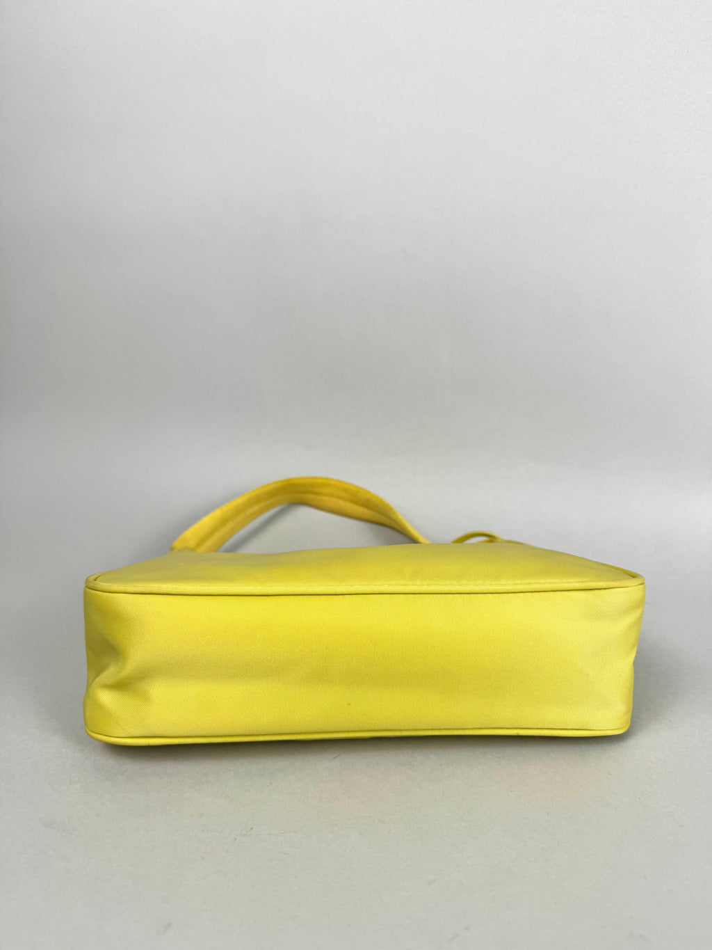 Prada Re Edition Nylon Yellow