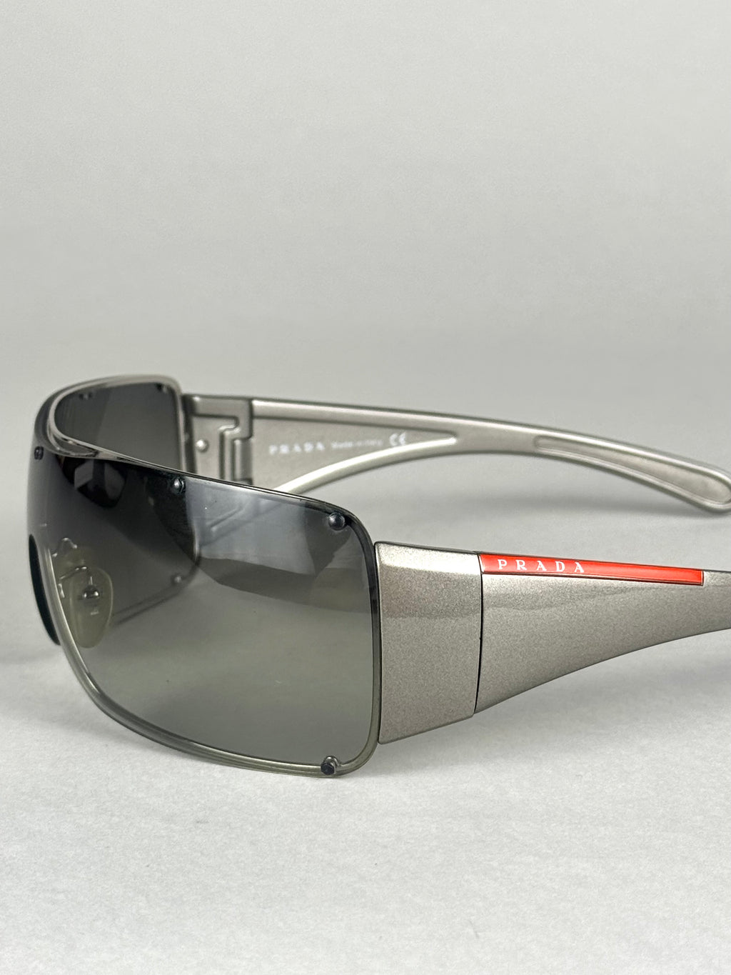 Prada Sport Sunglasses