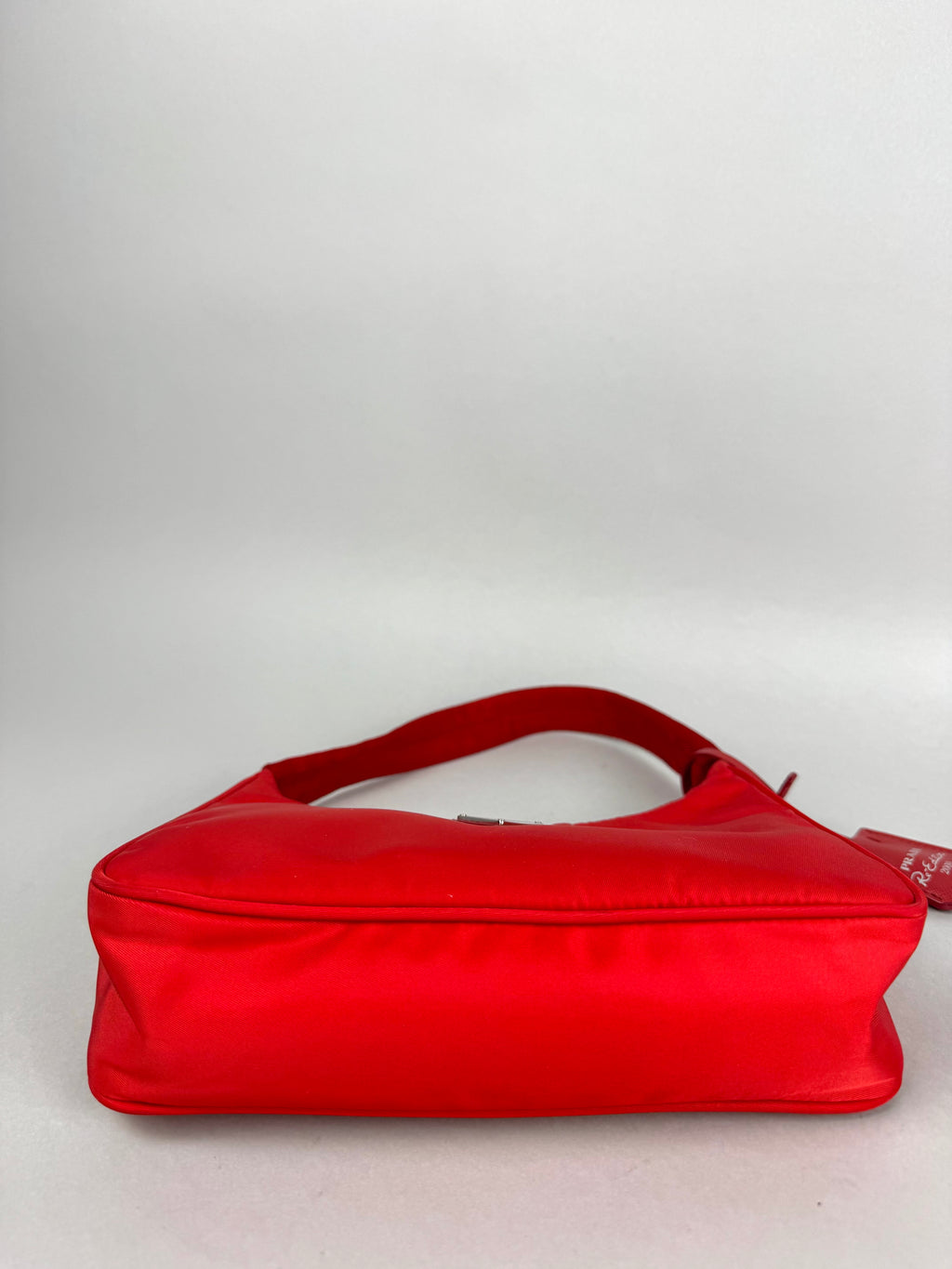 Prada Re Edition Nylon Red