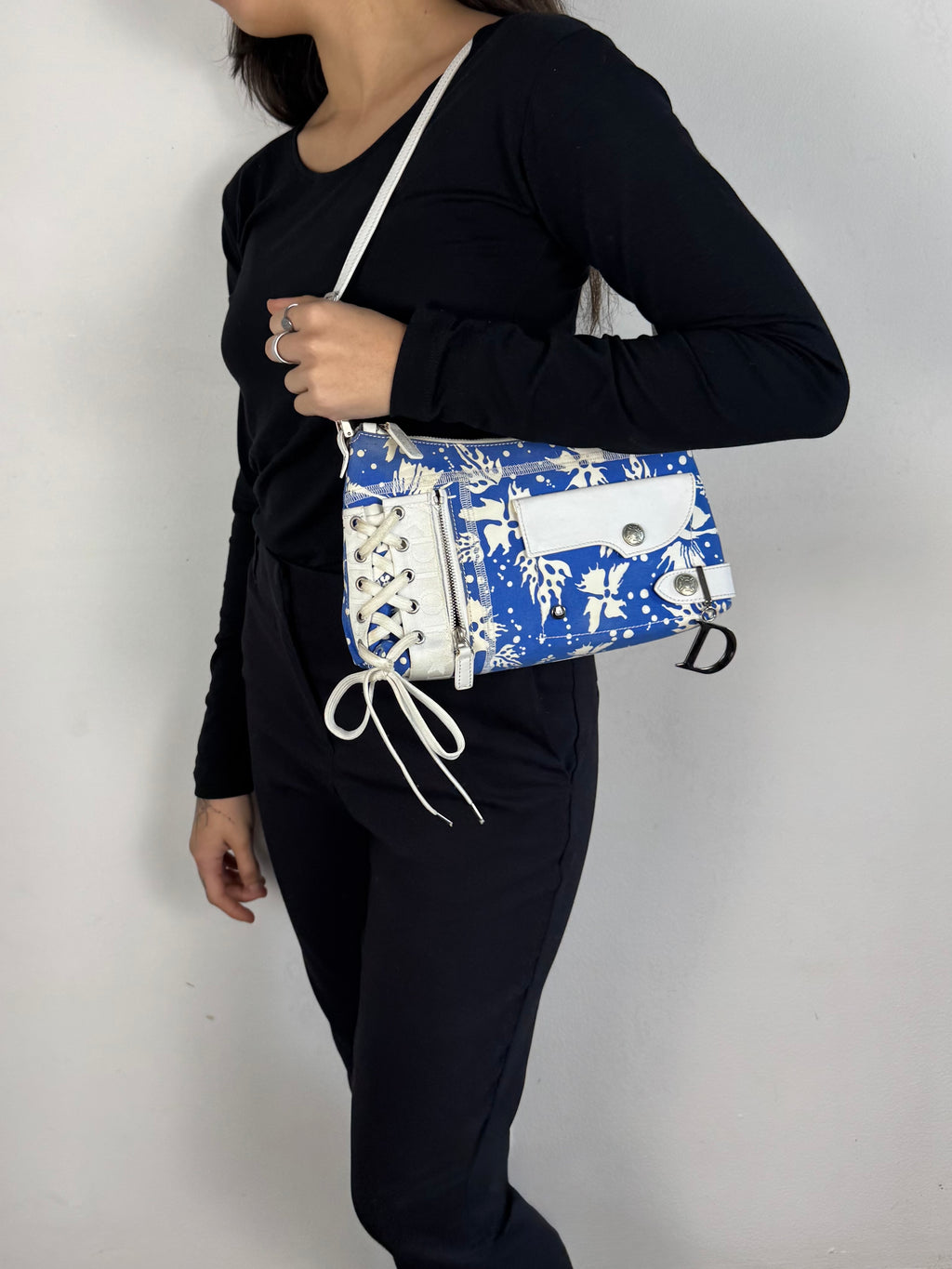 Christian Dior Surf Chick Pochette