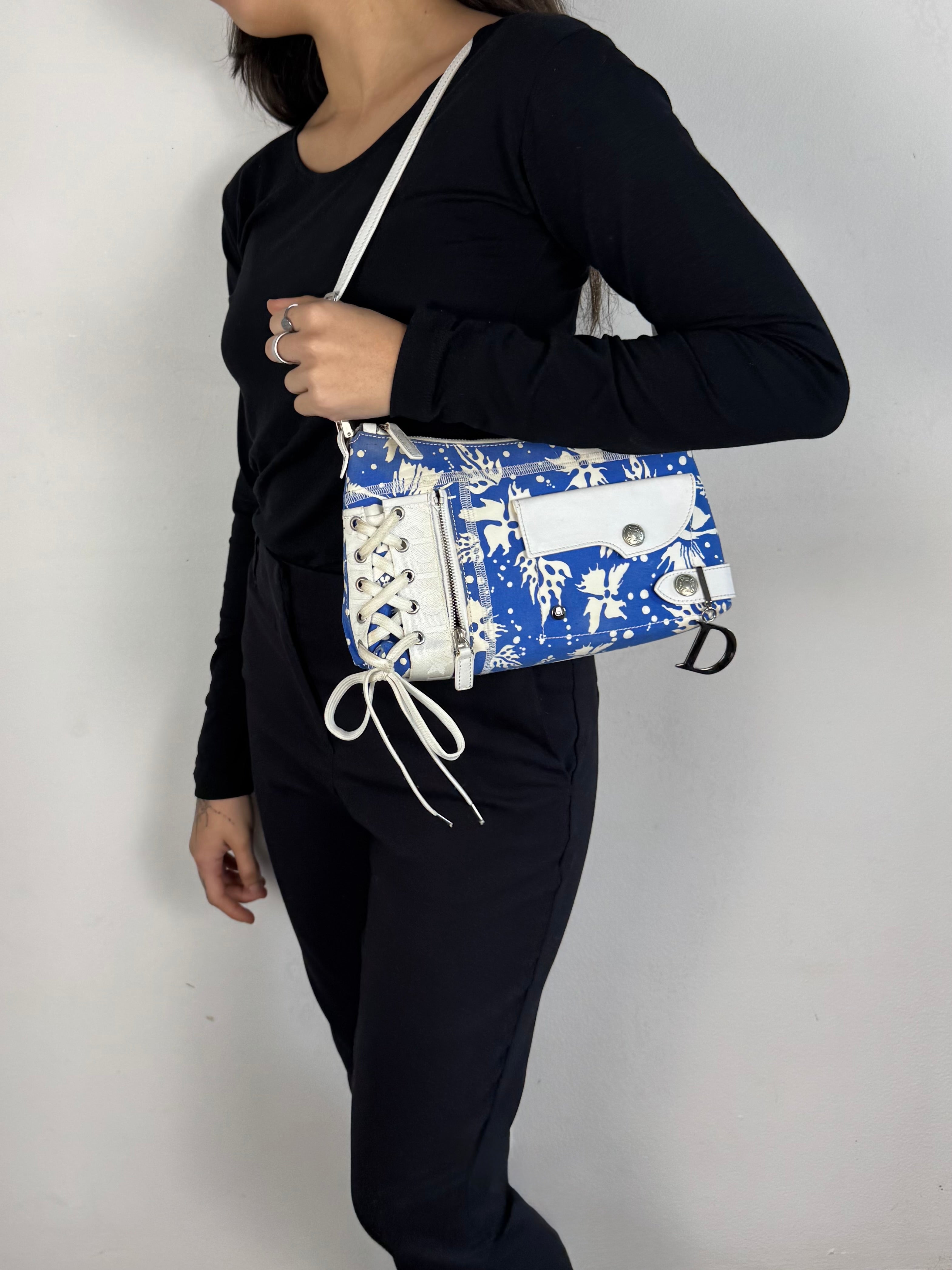 Christian Dior Surf Chick Pochette