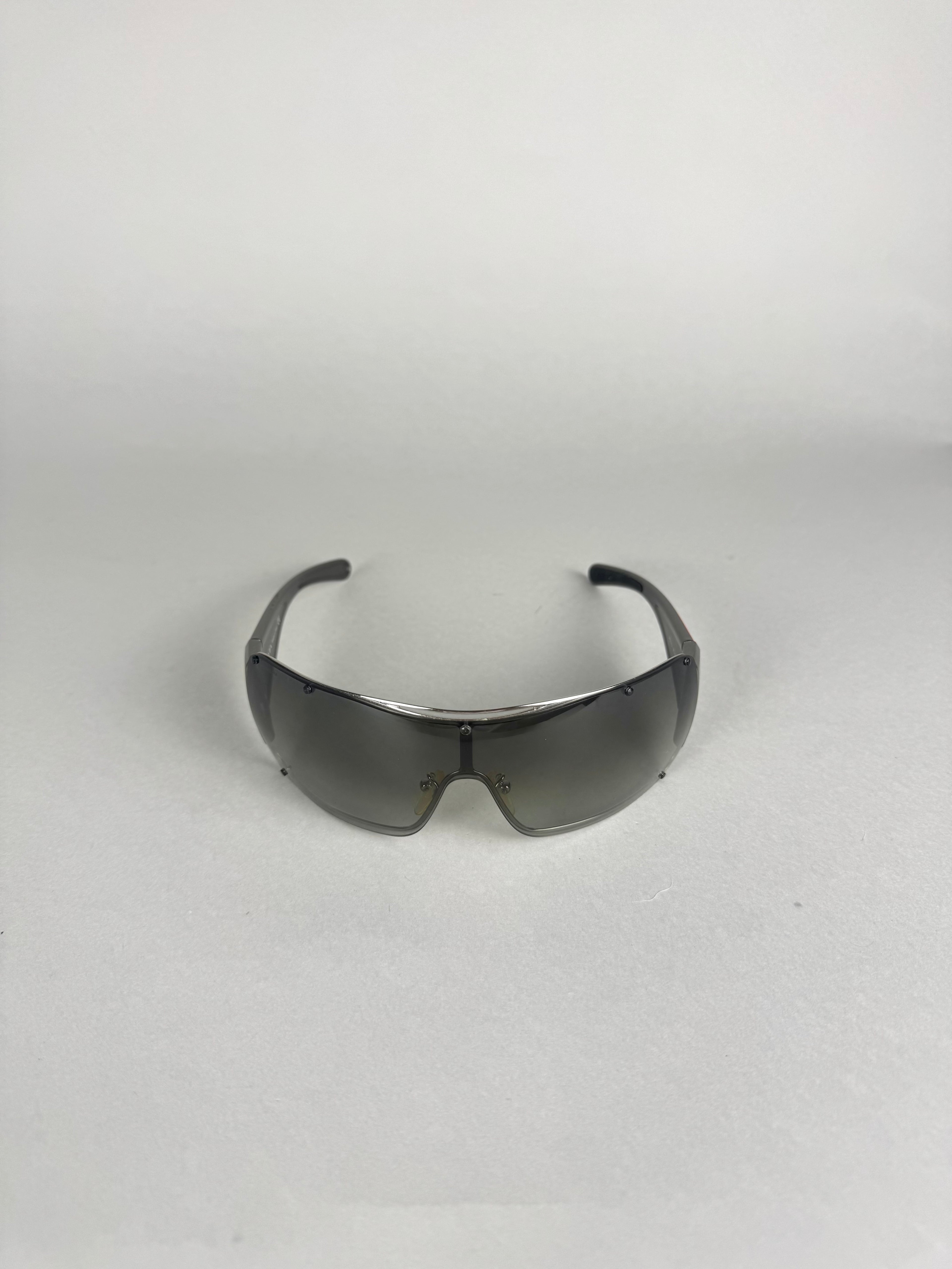 Prada Sport Sunglasses