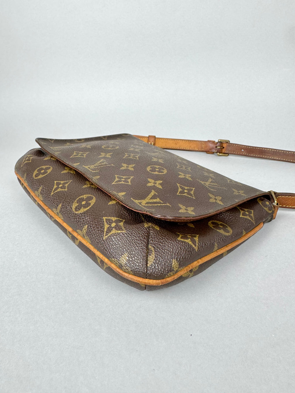Louis Vuitton Monogram Musette Tango