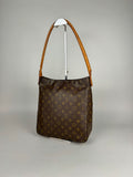 Louis Vuitton Monogram Looping GM