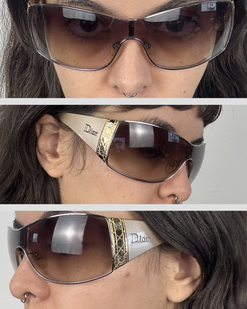 Christian Dior MixT 2 Sunglasses