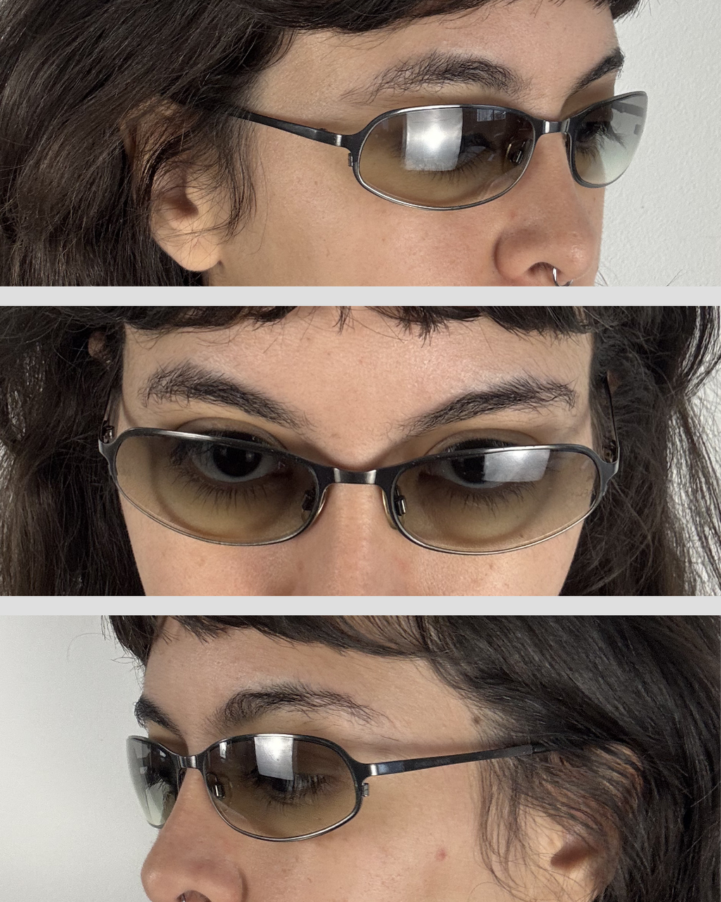 Giorgio Armani Sunglasses